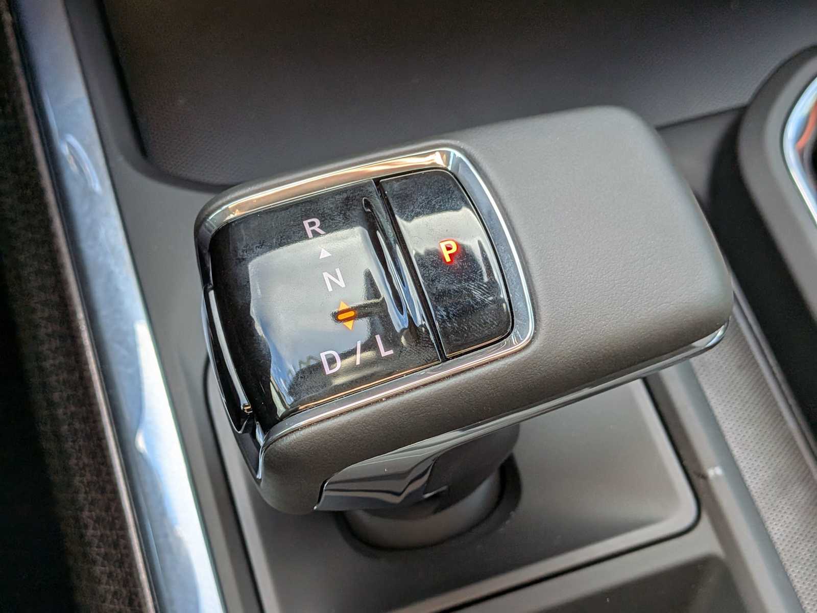 Thumbnail: 2025 Chevrolet Silverado 1500 - 31