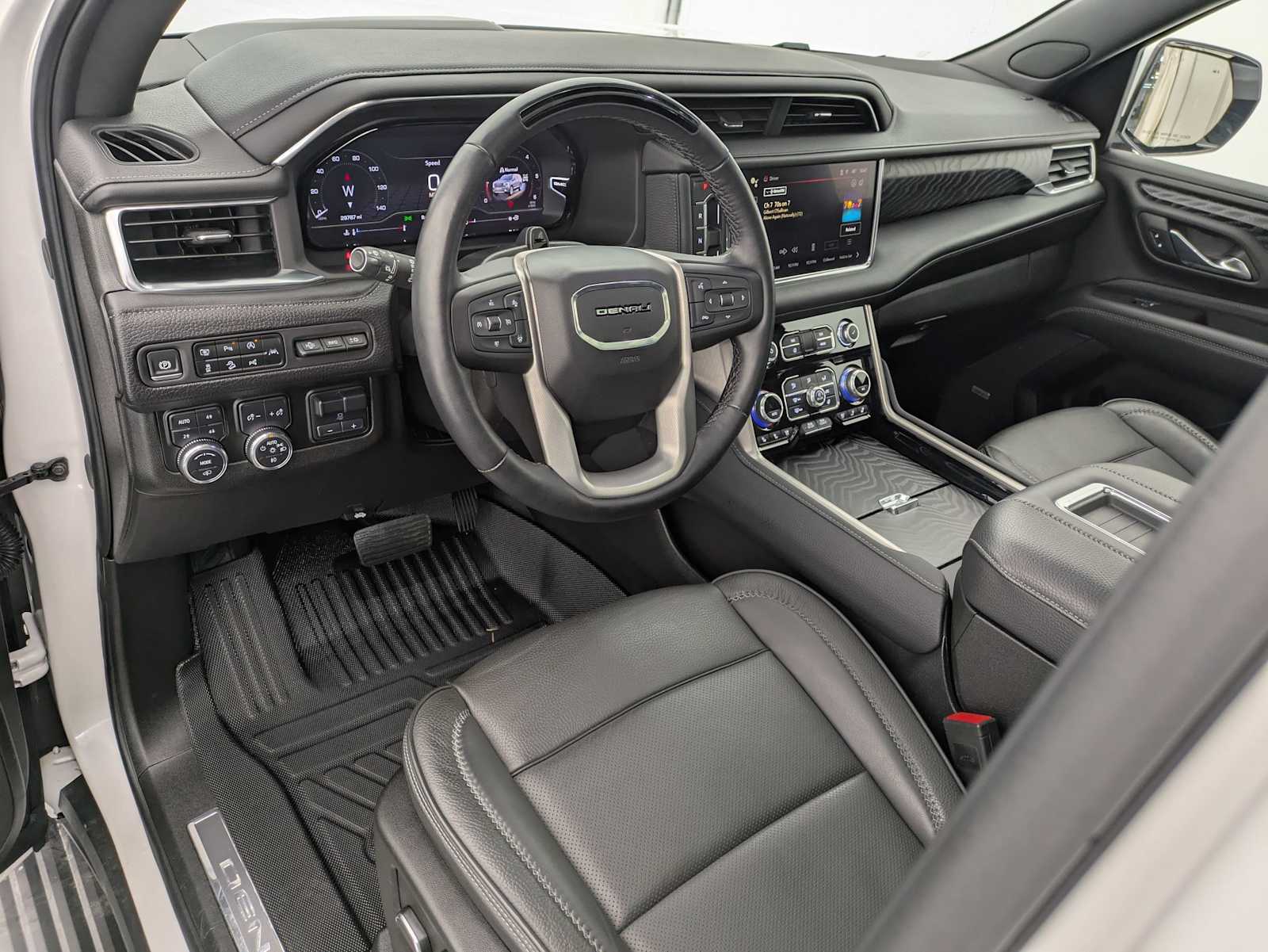 Thumbnail: 2024 GMC Yukon - 2