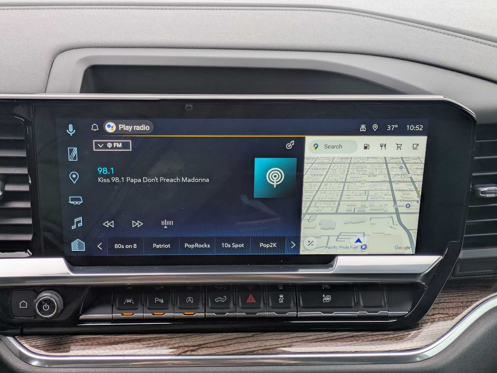 Thumbnail: 2023 Chevrolet Silverado 1500 - 28