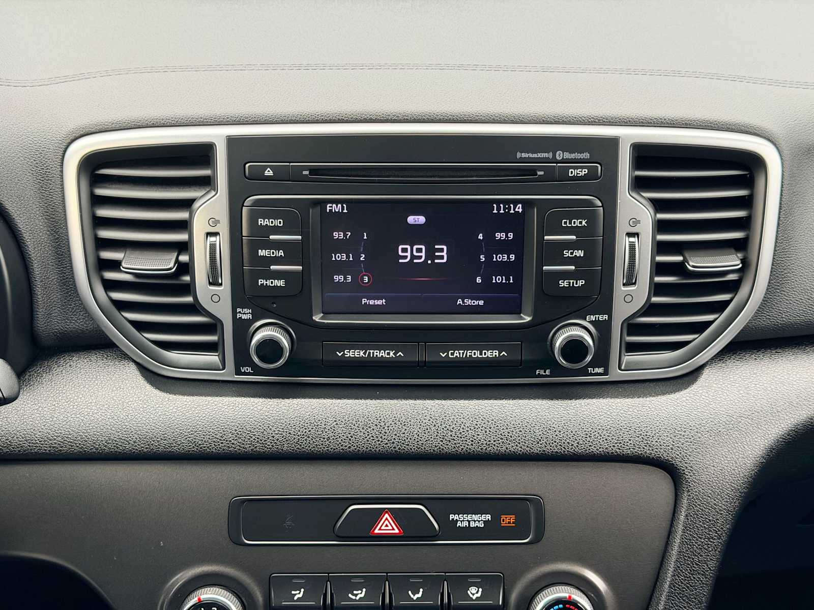 Thumbnail: 2018 Kia Sportage - 28