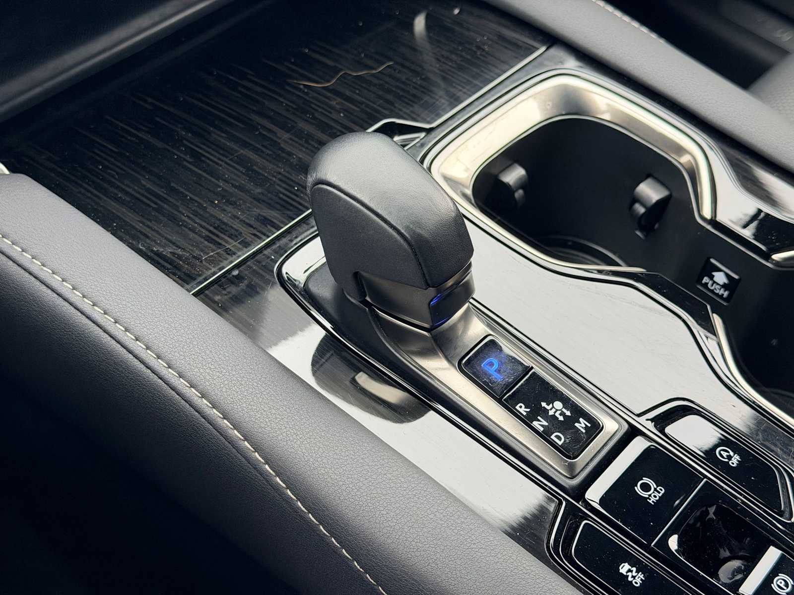 Thumbnail: 2024 Lexus RX - 30