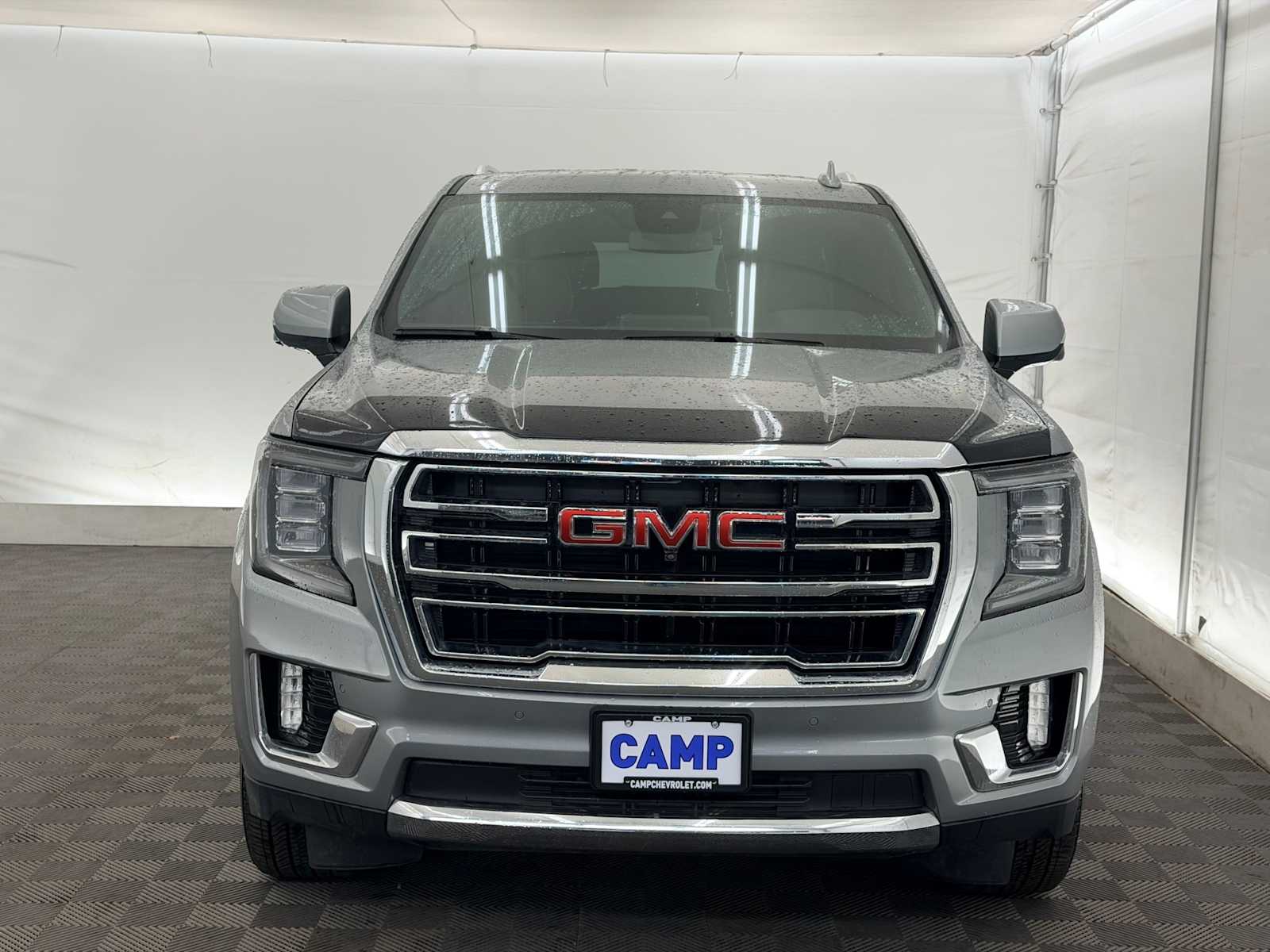Thumbnail: 2023 GMC Yukon XL - 9