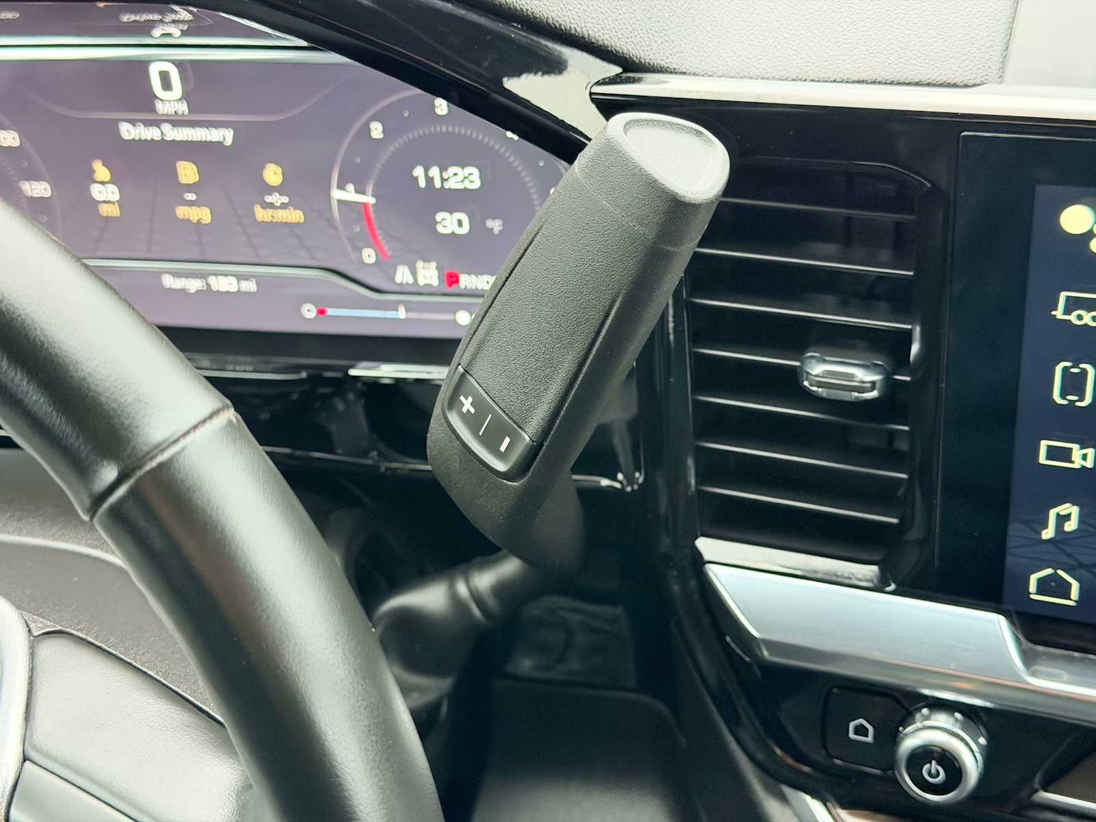 Thumbnail: 2025 GMC Sierra 3500 - 30