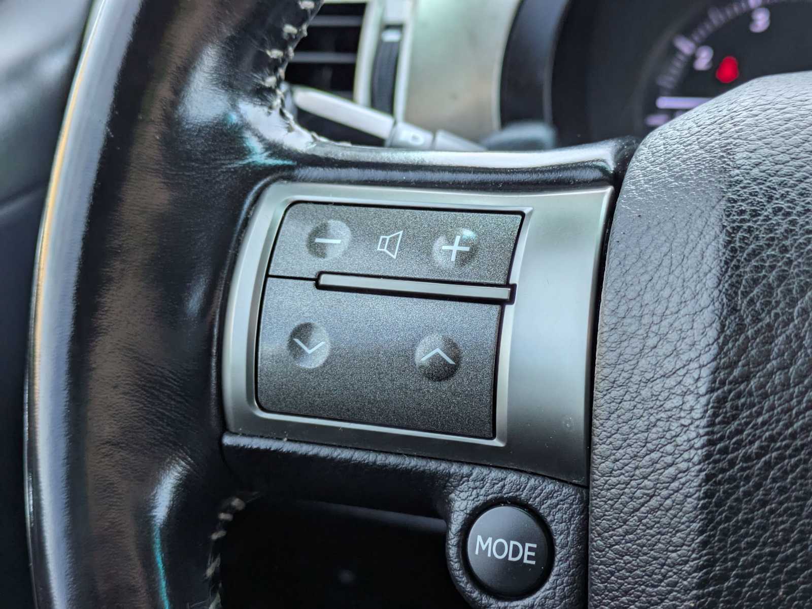 Thumbnail: 2018 Lexus GX - 24