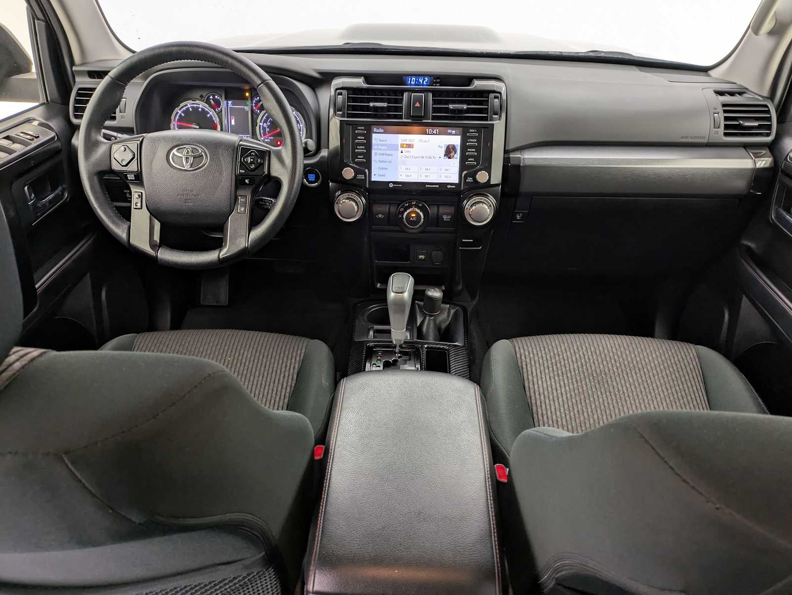 Thumbnail: 2024 Toyota 4Runner - 15