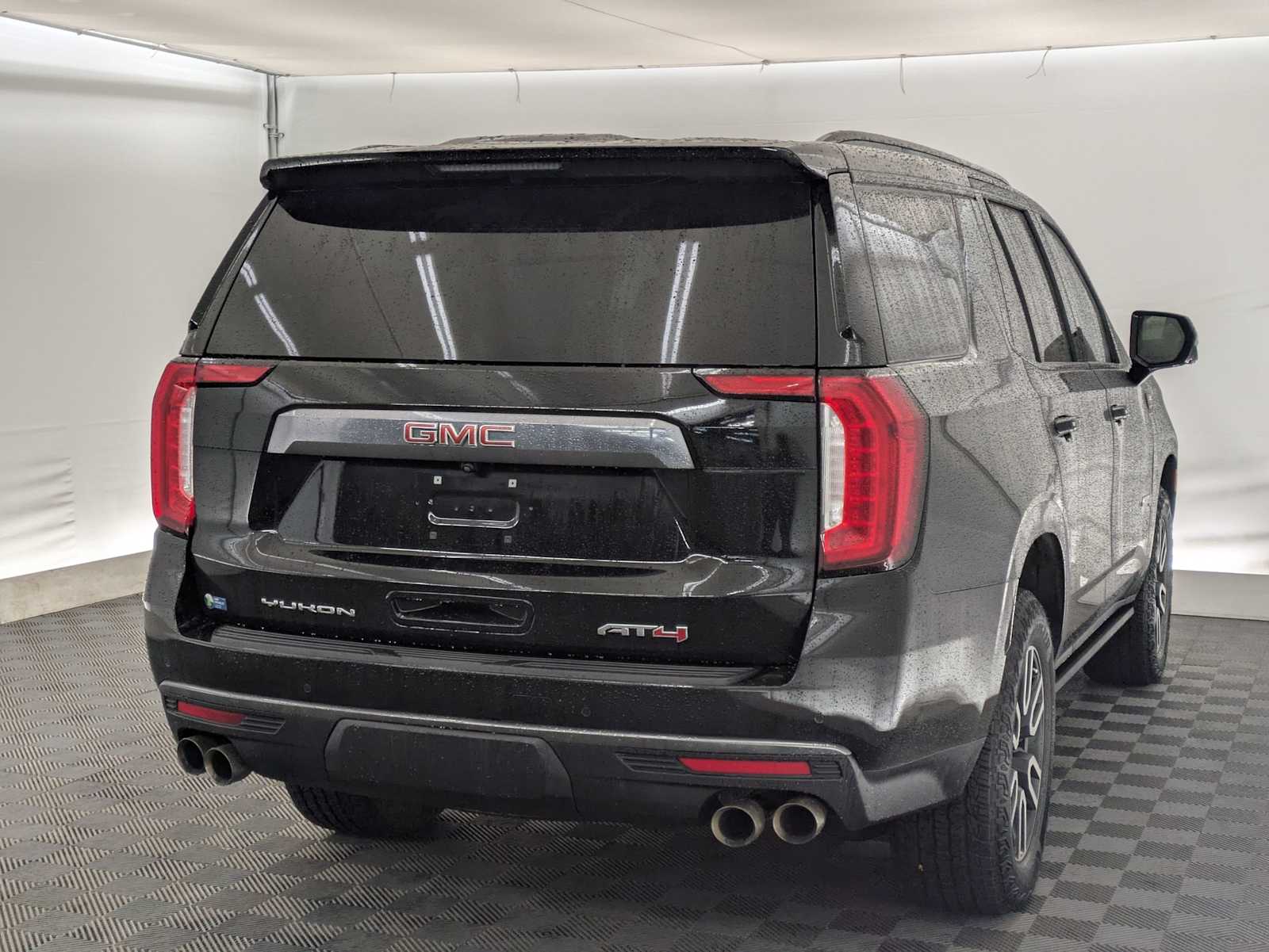 Thumbnail: 2024 GMC Yukon - 6