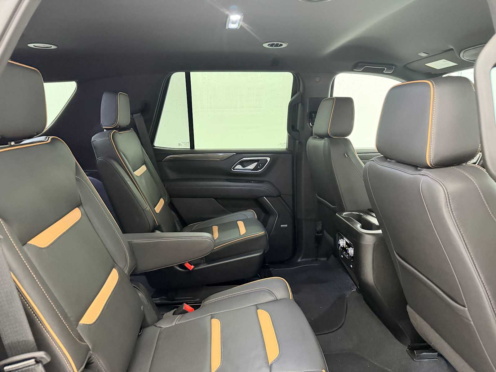 Thumbnail: 2022 GMC Yukon - 23