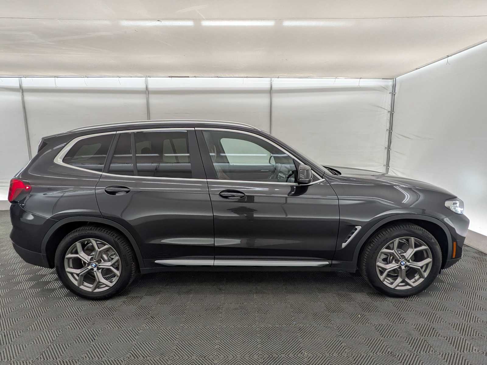 Thumbnail: 2024 BMW X3 - 7