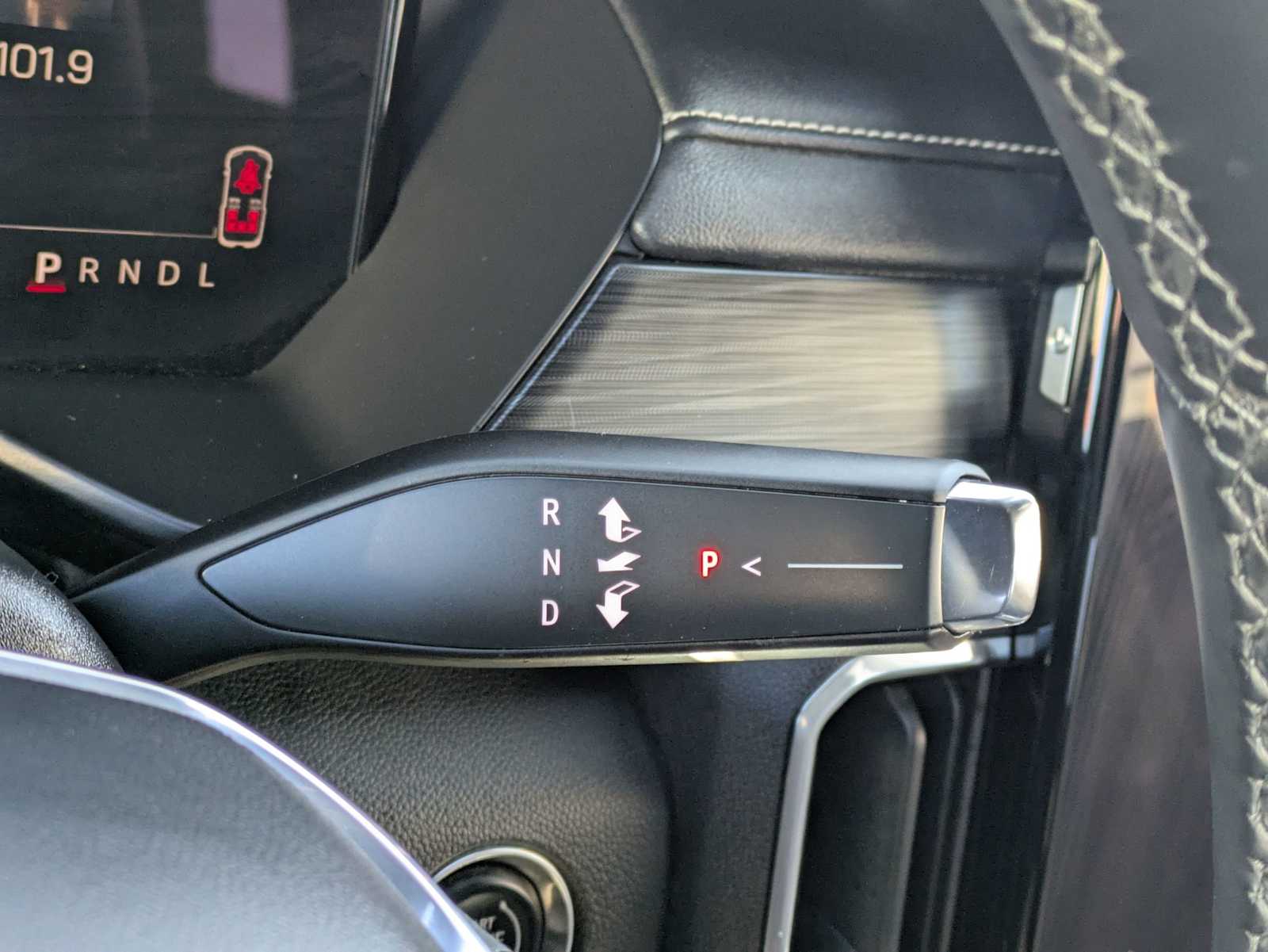 Thumbnail: 2025 GMC Acadia - 30