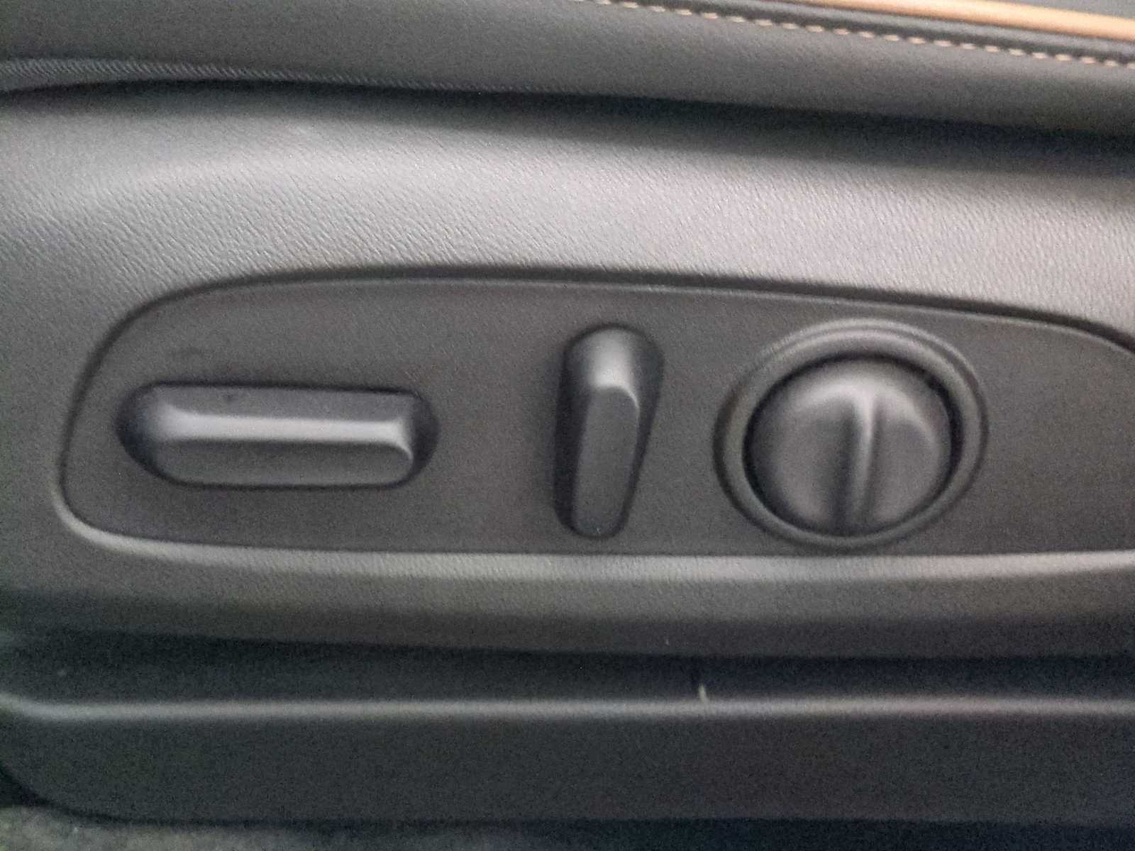 Thumbnail: 2025 Buick Envista - 16