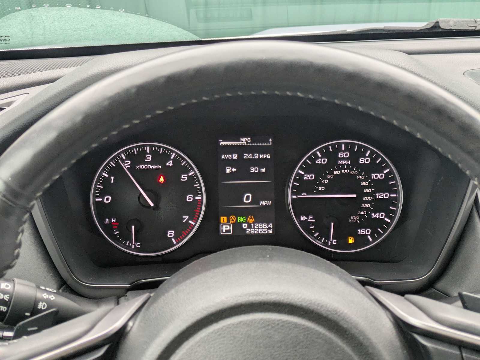 Thumbnail: 2023 Subaru Outback - 32