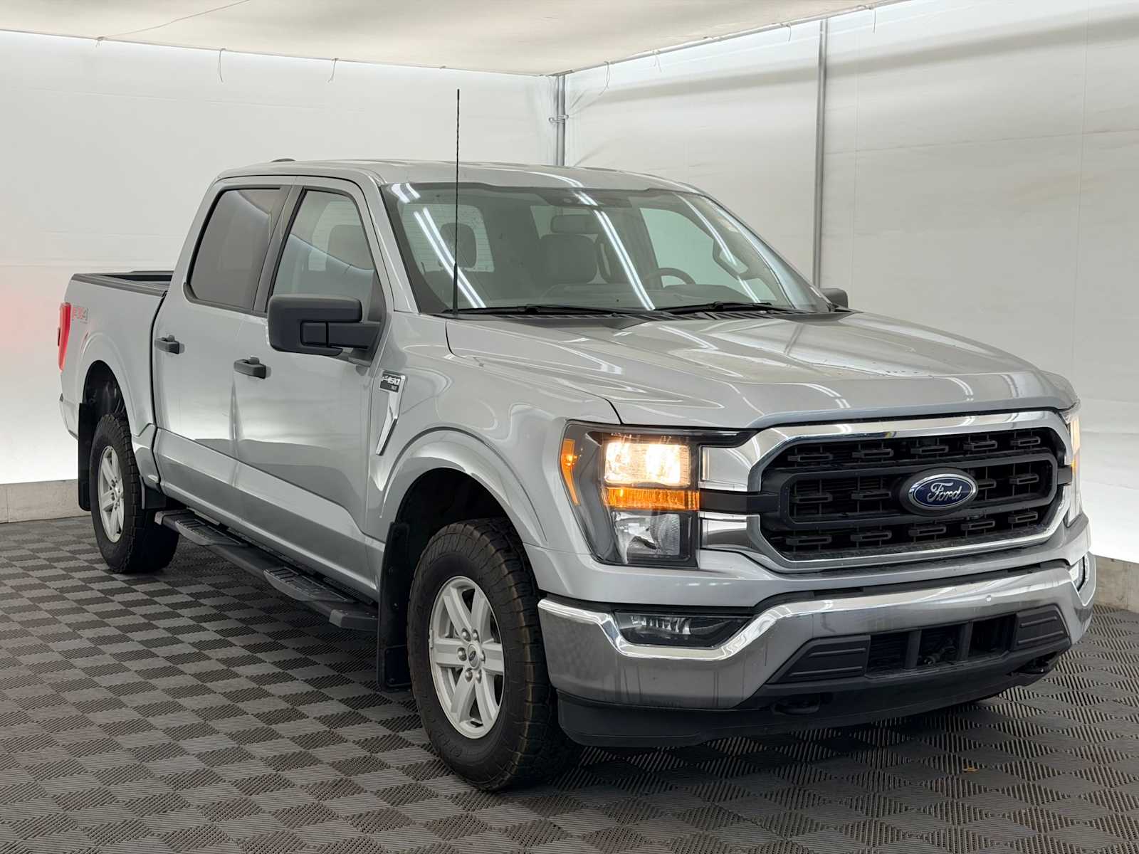 Thumbnail: 2023 Ford F-150 - 8