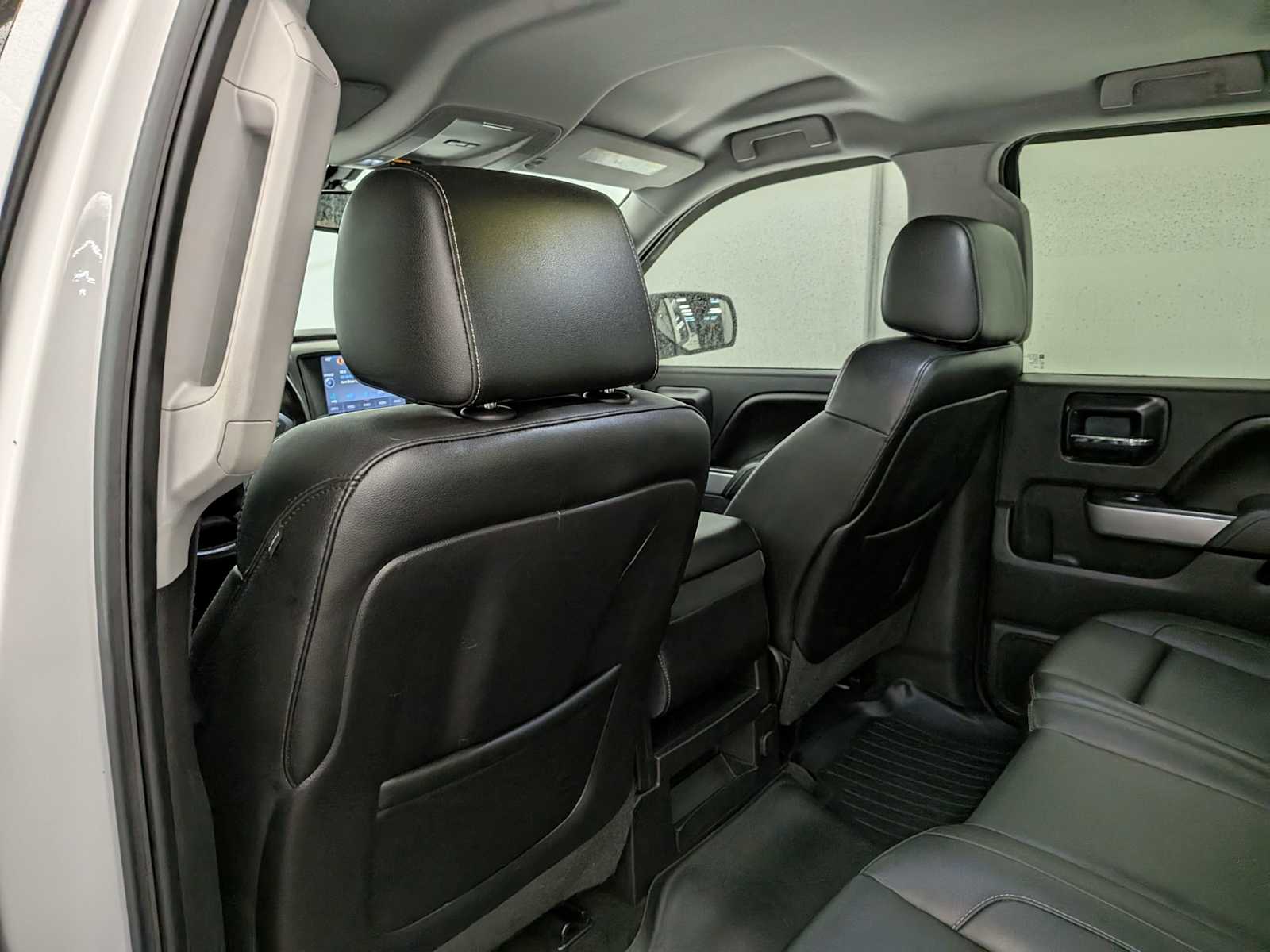 Thumbnail: 2014 Chevrolet Silverado 1500 - 19