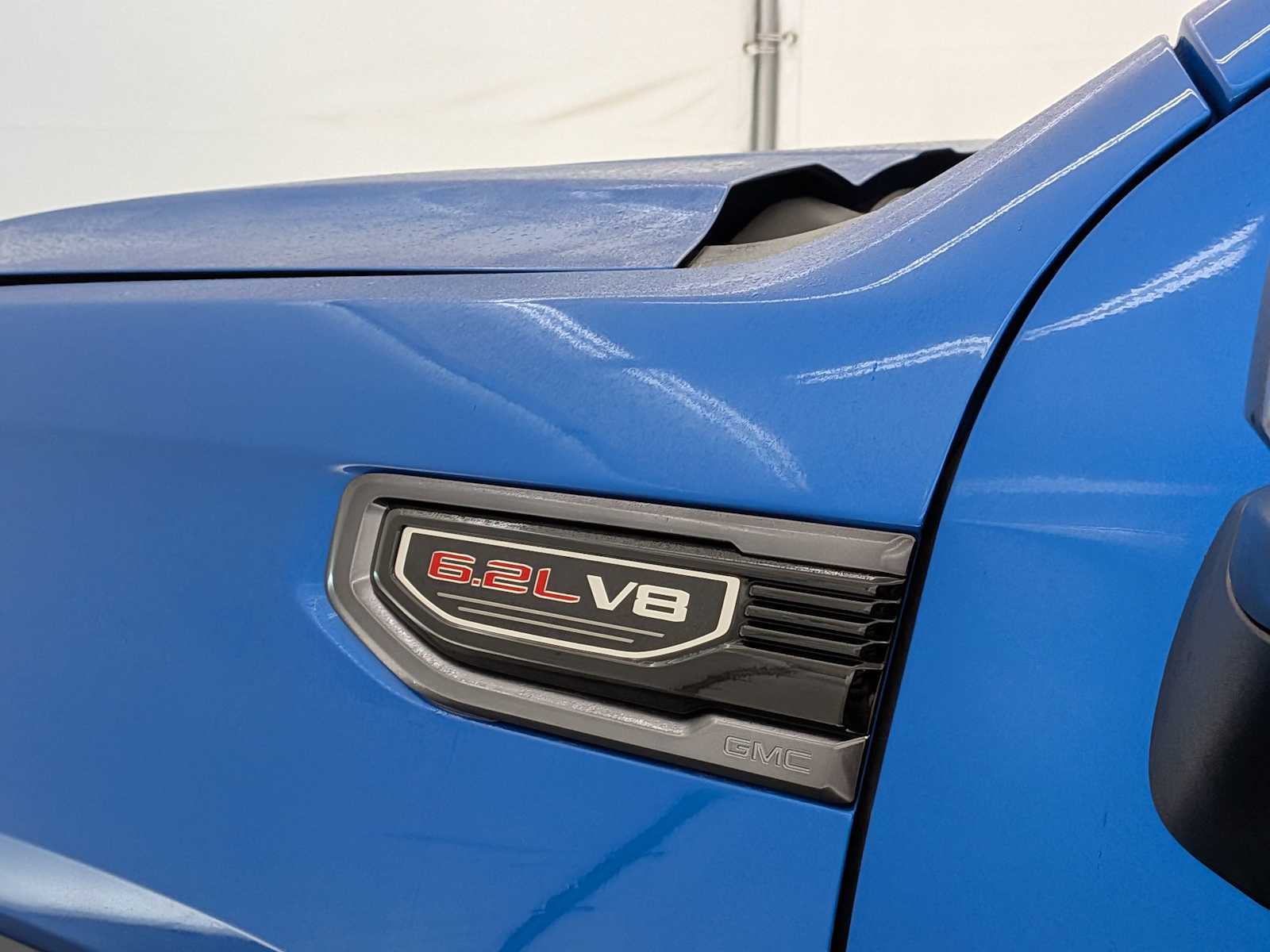 Thumbnail: 2024 GMC Sierra 1500 - 12