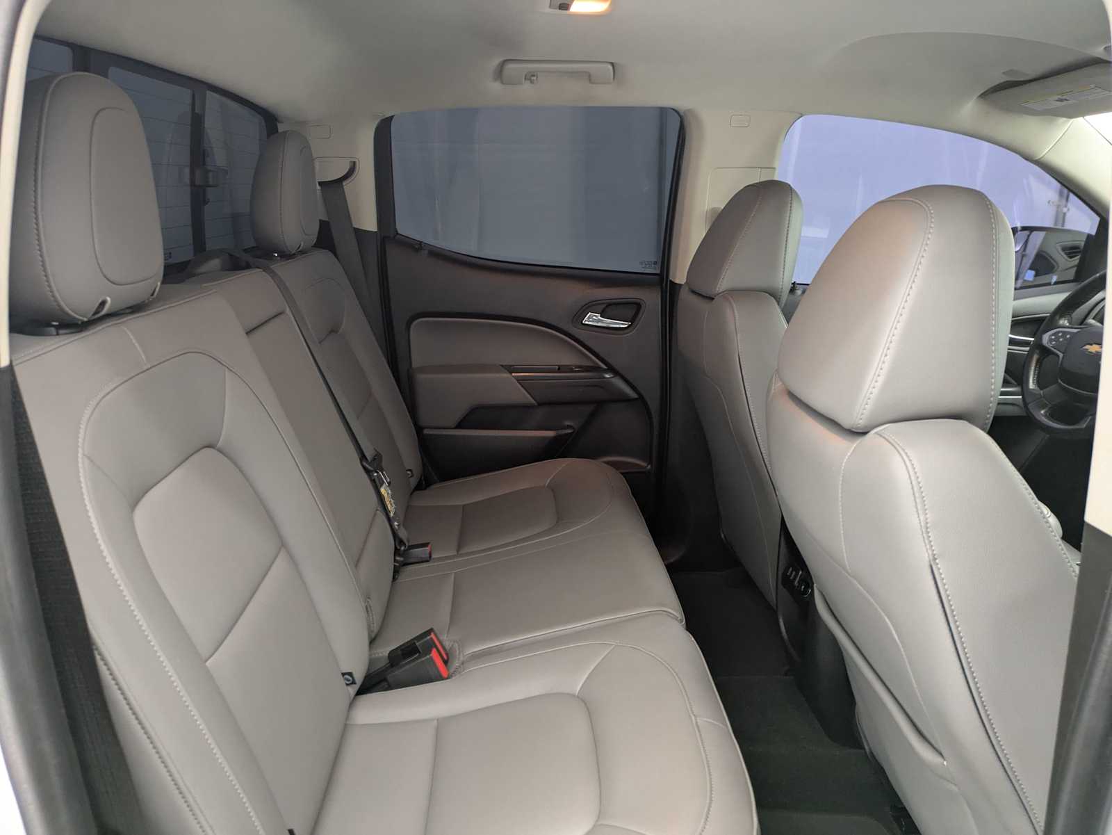 Thumbnail: 2017 Chevrolet Colorado - 21