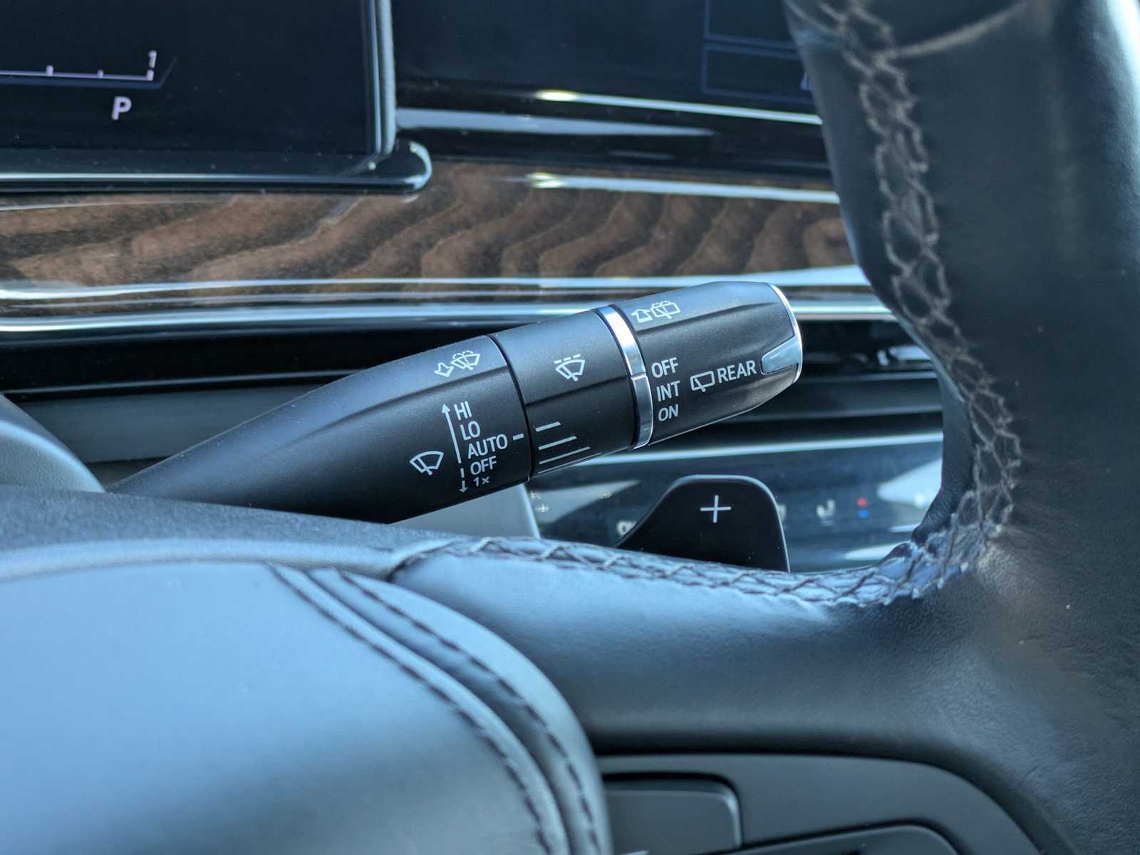 Thumbnail: 2022 Cadillac Escalade - 26