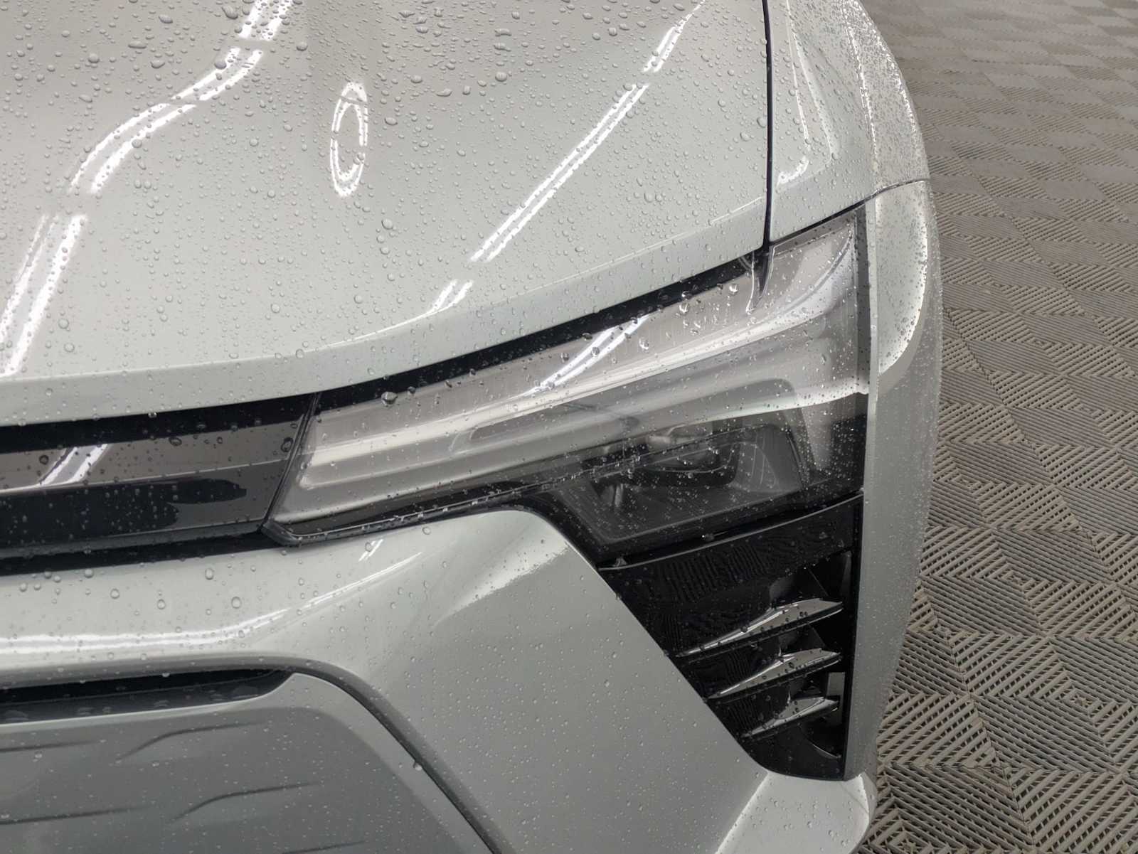 Thumbnail: 2026 Chevrolet Blazer EV - 10