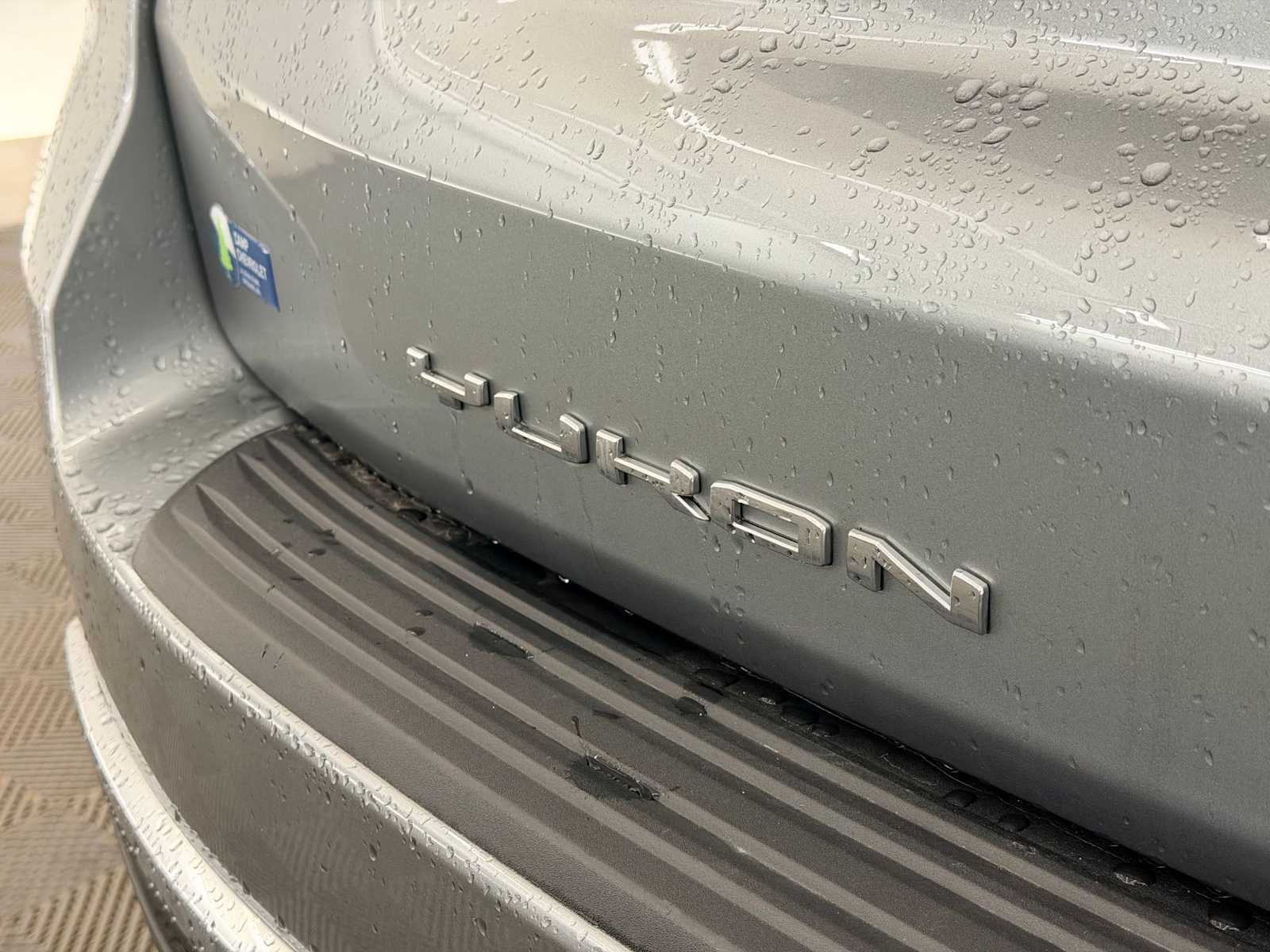 Thumbnail: 2023 GMC Yukon XL - 13