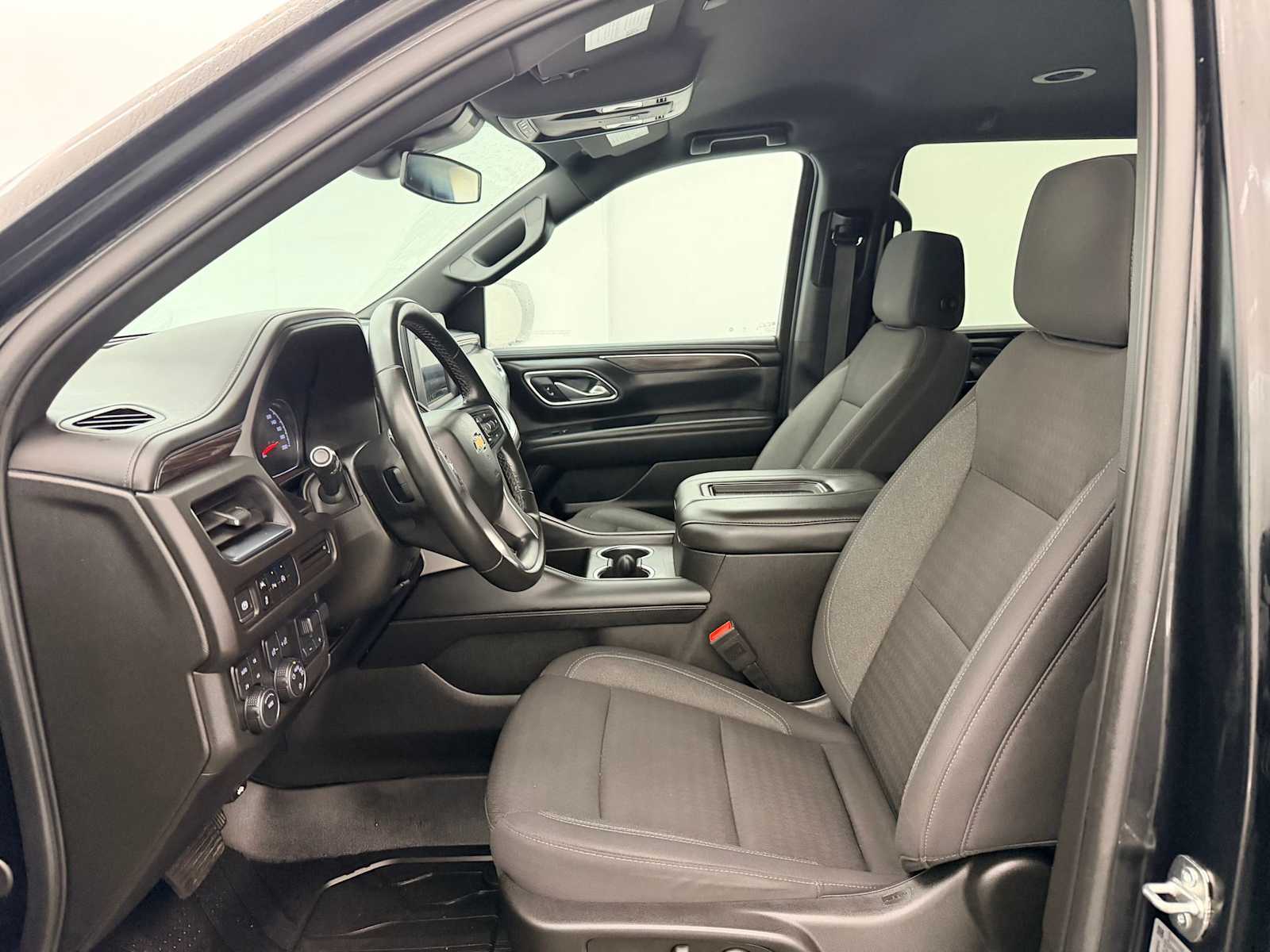 Thumbnail: 2024 Chevrolet Tahoe - 16