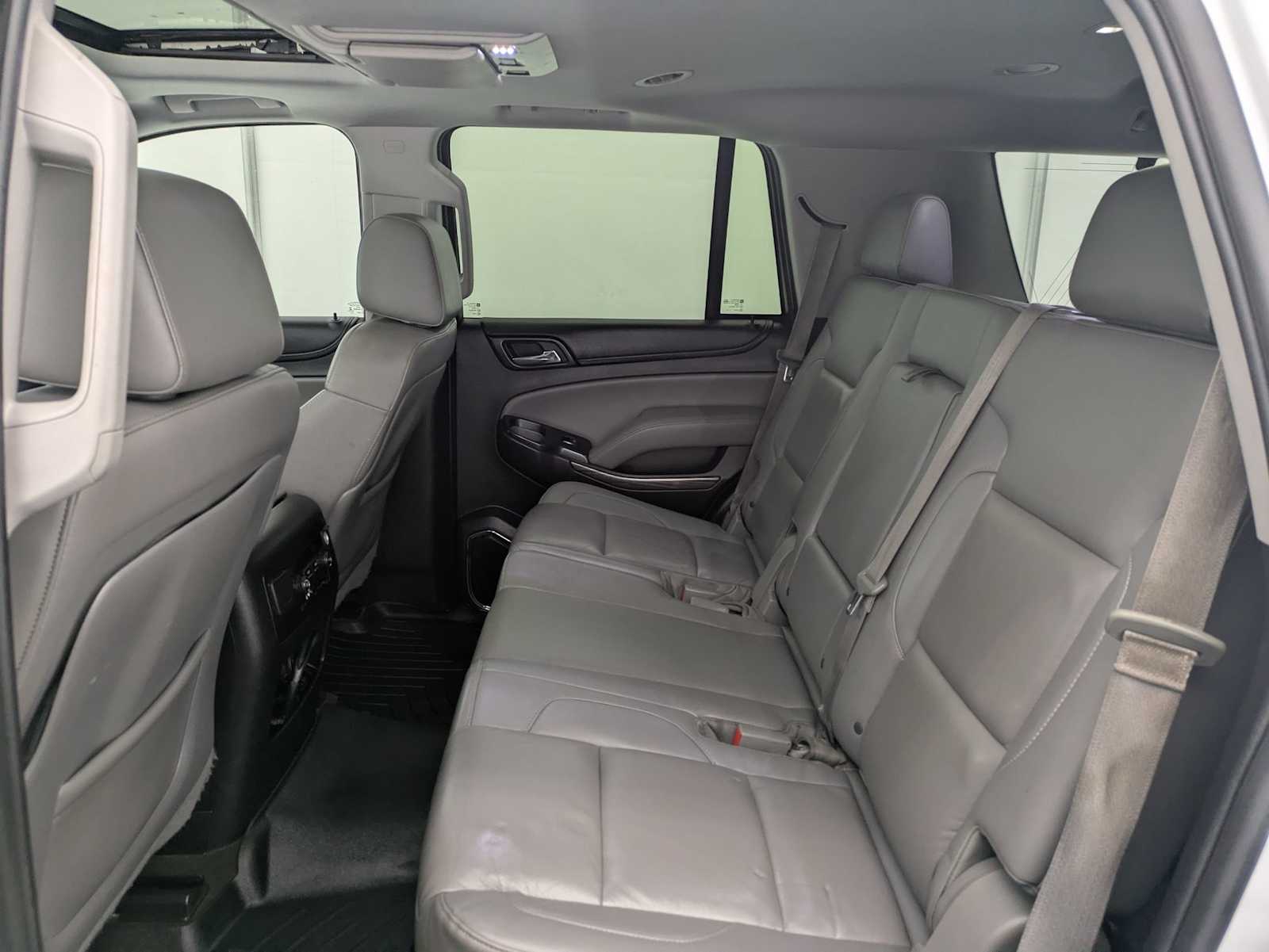Thumbnail: 2015 Chevrolet Tahoe - 21