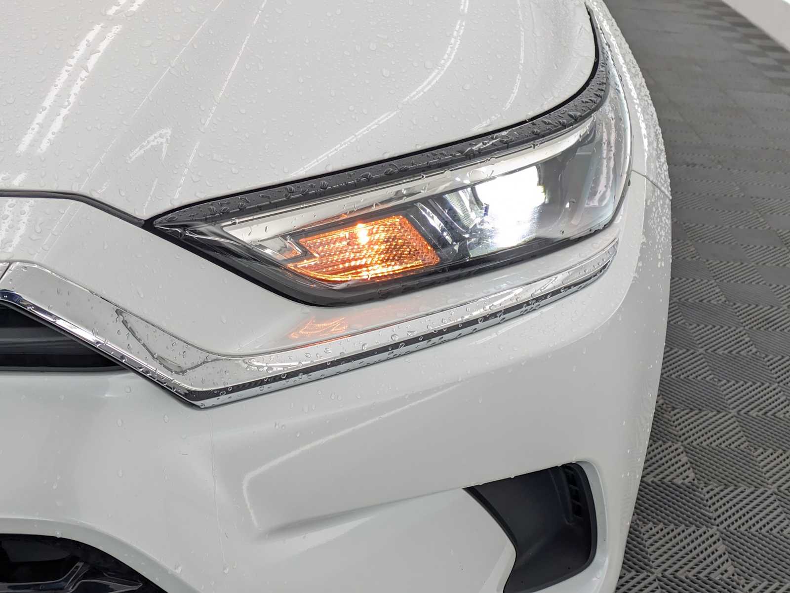 Thumbnail: 2024 Toyota Grand Highlander - 10