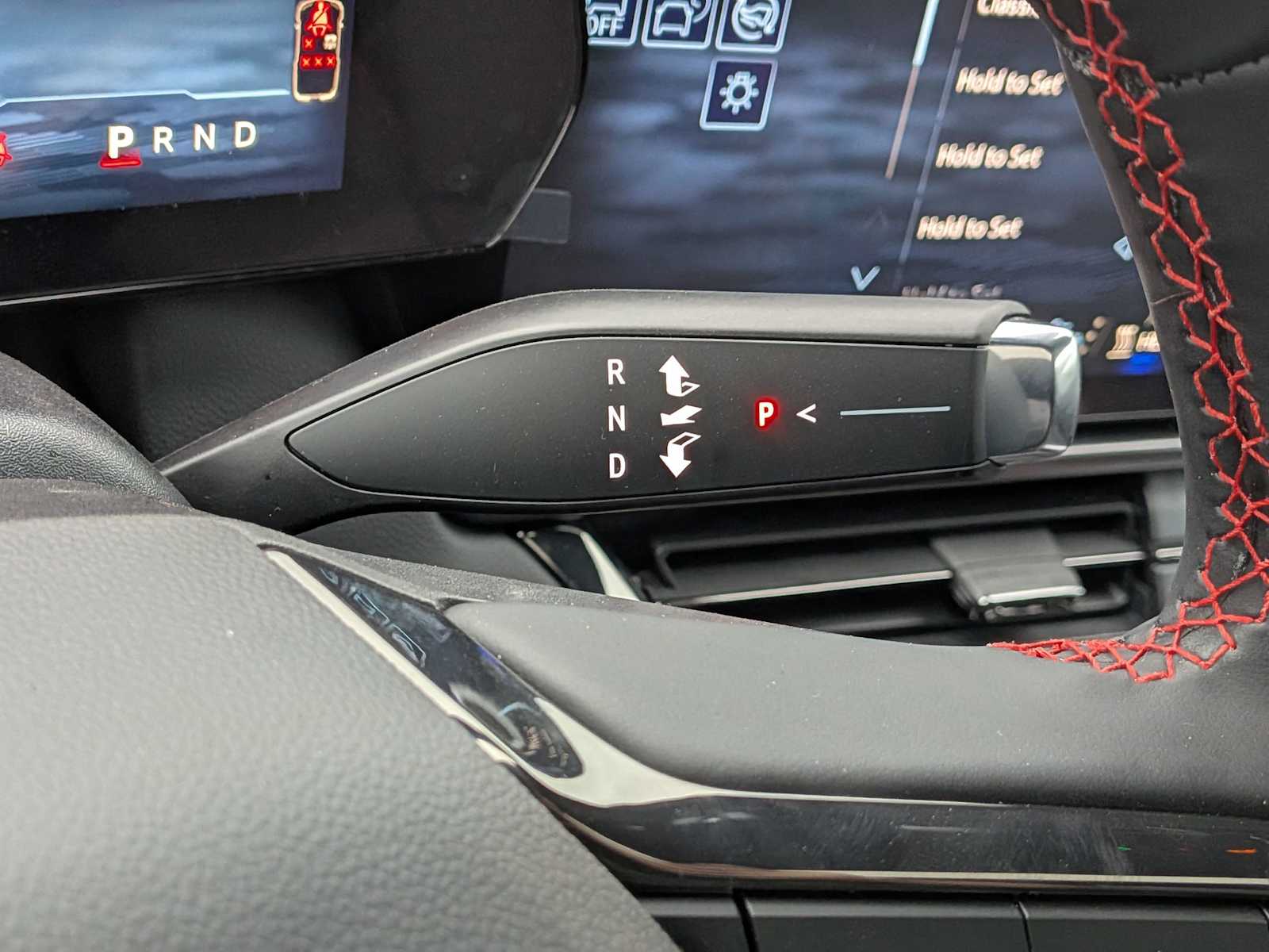 Thumbnail: 2026 Chevrolet Equinox - 33