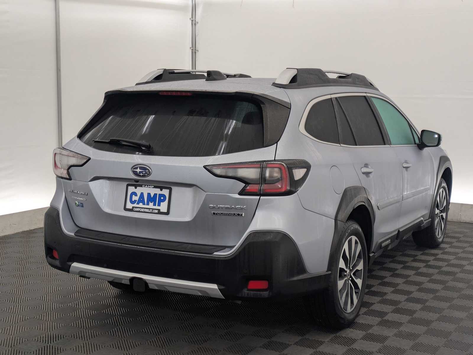 Thumbnail: 2023 Subaru Outback - 6