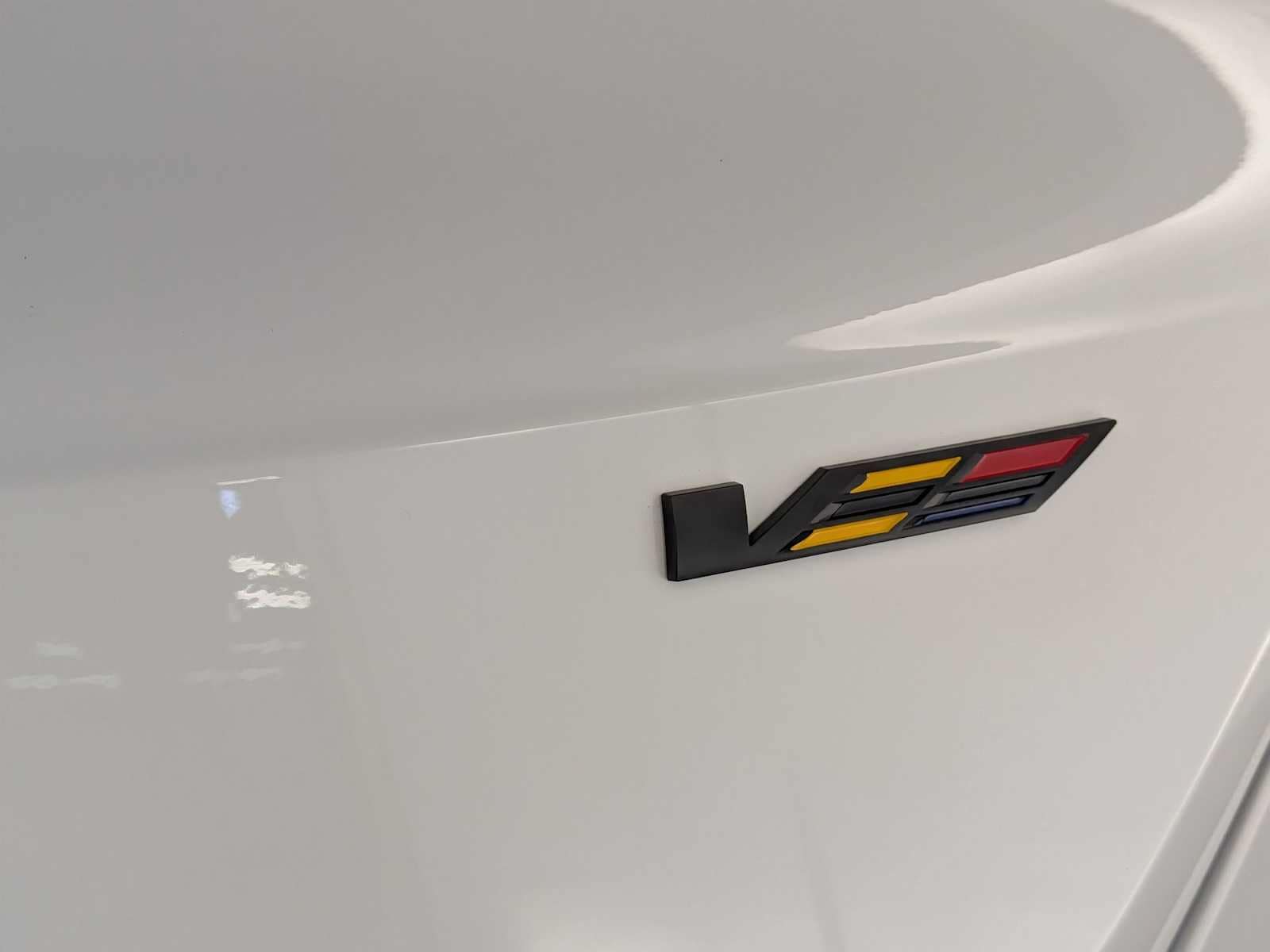 Thumbnail: 2022 Cadillac CT4 - 13