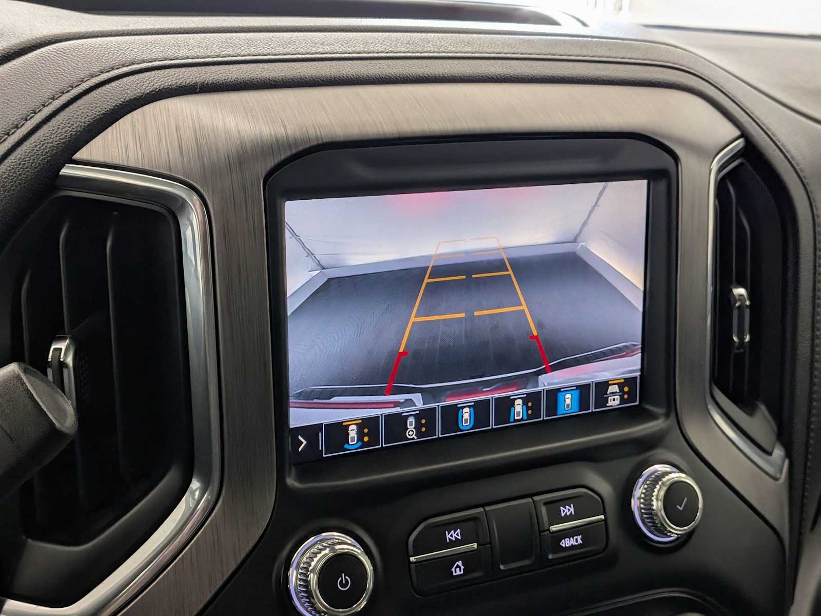 Thumbnail: 2023 GMC Sierra 3500 - 30