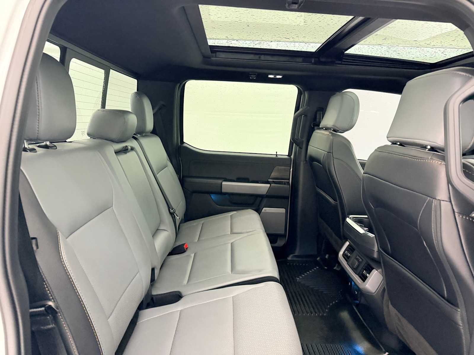 Thumbnail: 2024 Ford F-150 - 21