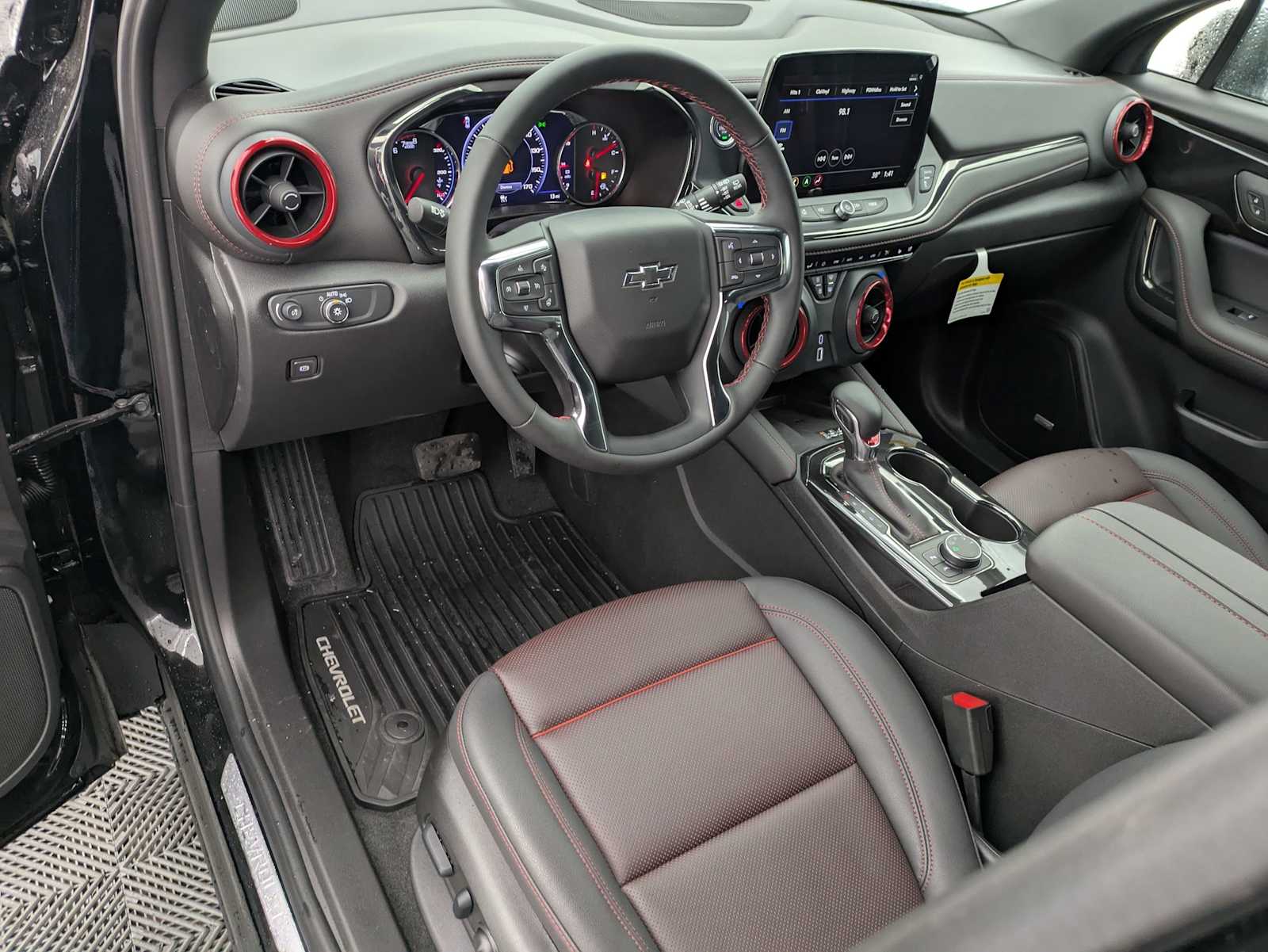 Thumbnail: 2026 Chevrolet Blazer - 2