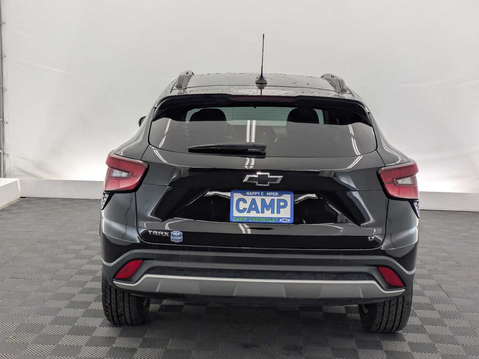 Thumbnail: 2024 Chevrolet Trax - 5