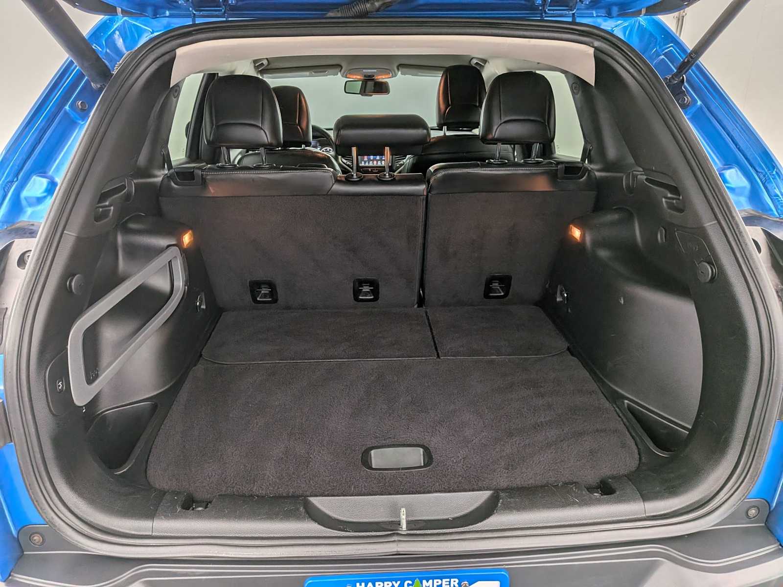 Thumbnail: 2018 Jeep Cherokee - 35