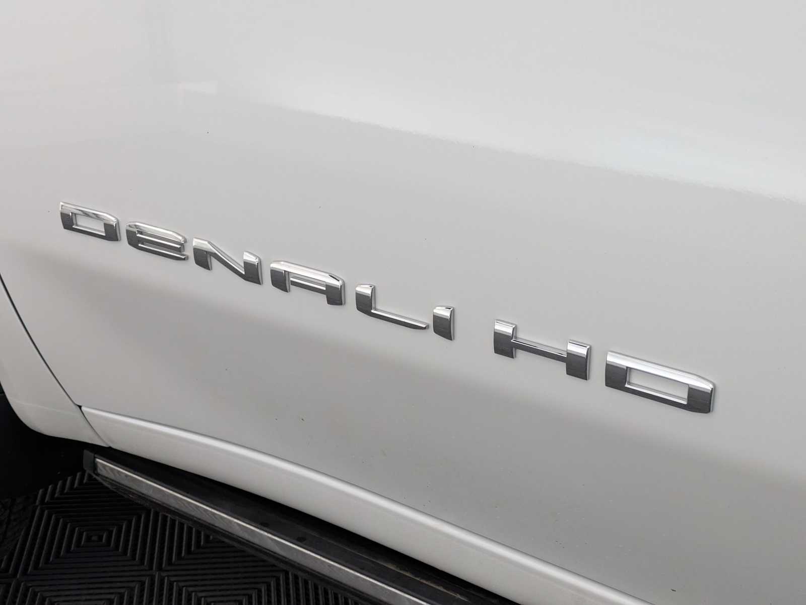 Thumbnail: 2025 GMC Sierra 3500 - 11