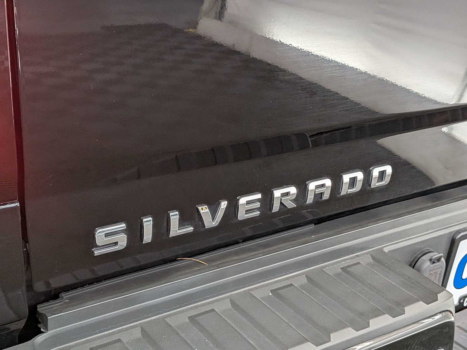 Thumbnail: 2019 Chevrolet Silverado 2500 - 14
