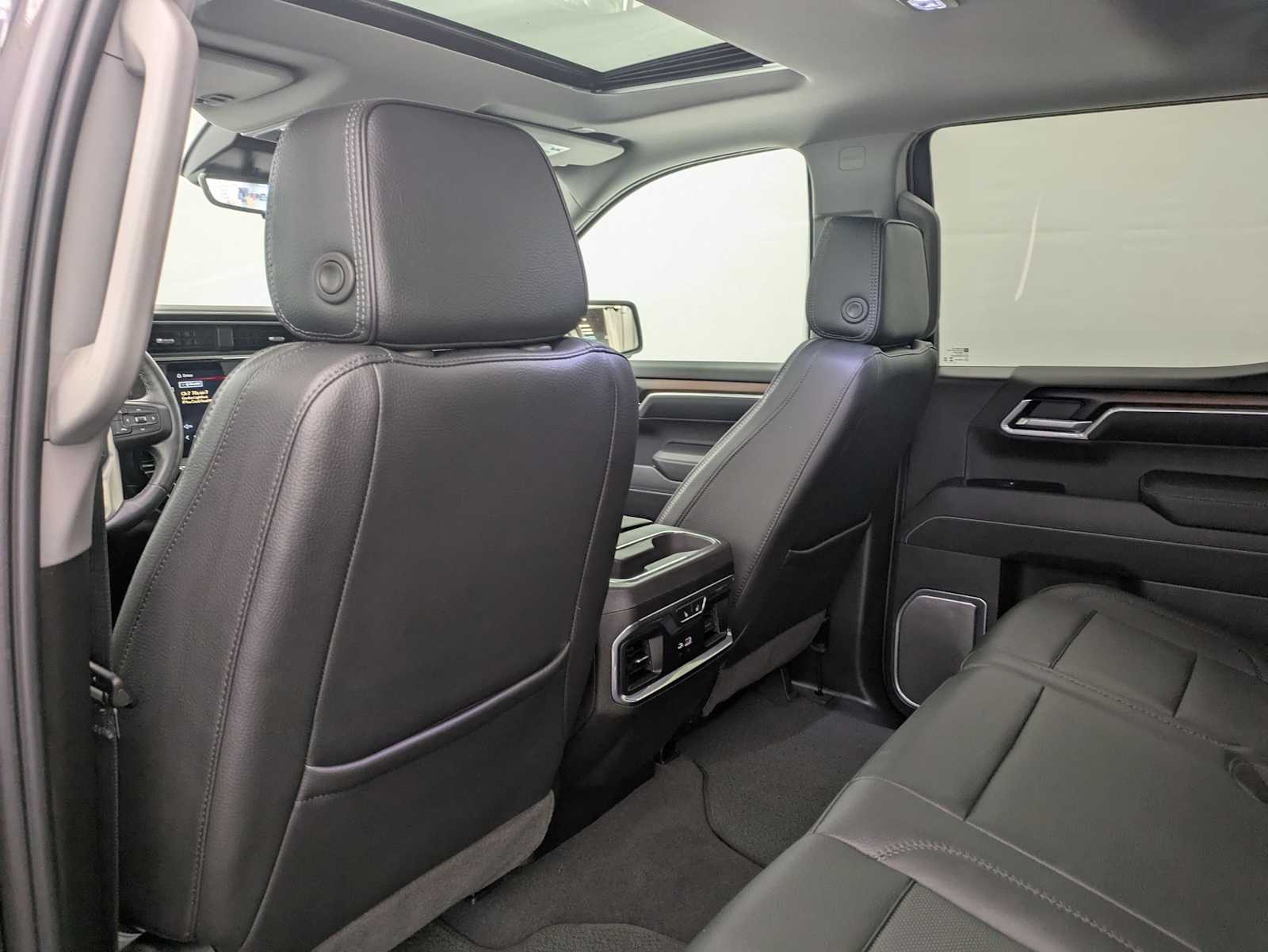 Thumbnail: 2026 GMC Sierra 1500 - 19