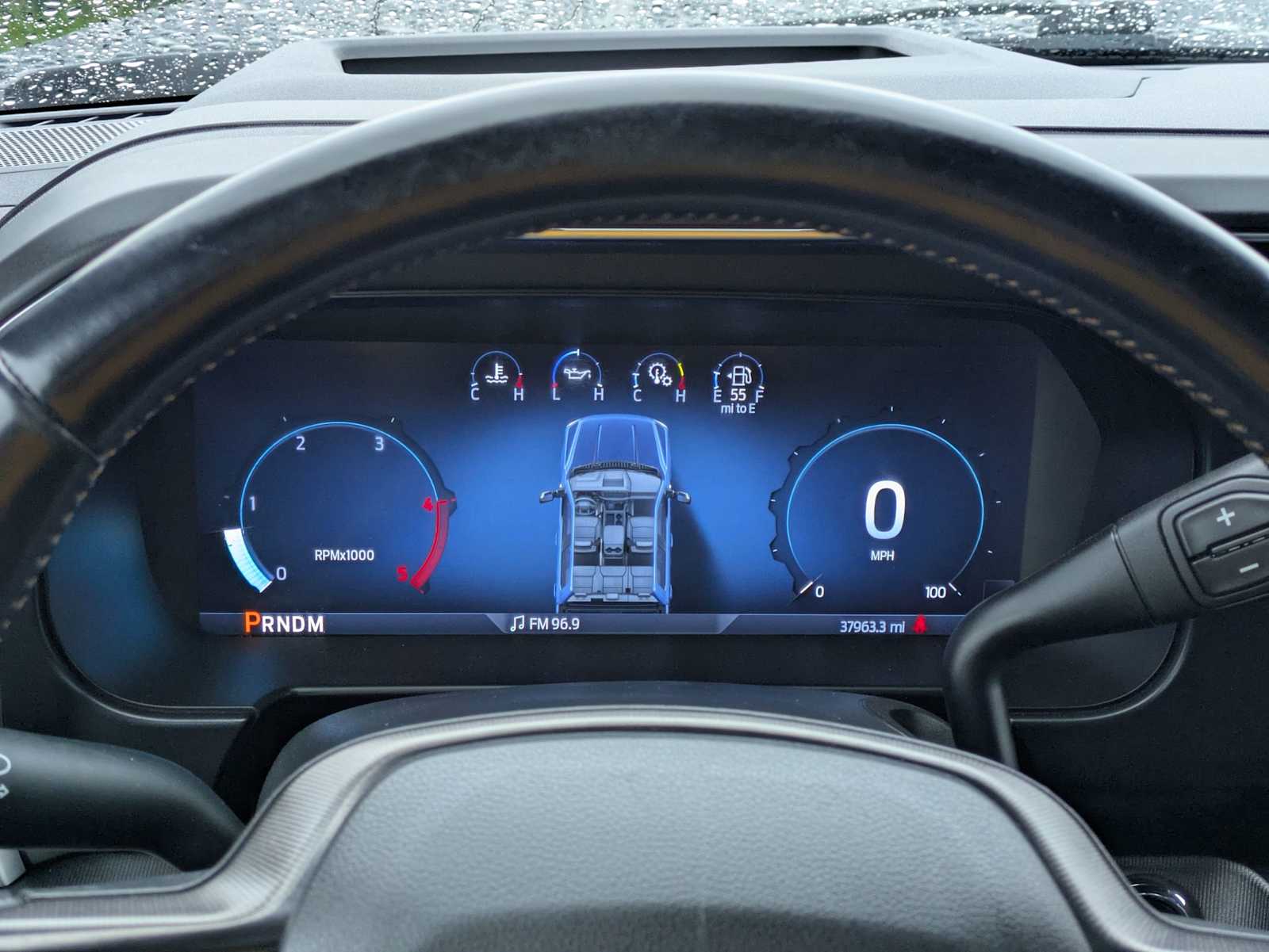 Thumbnail: 2023 Ford F-350 - 34