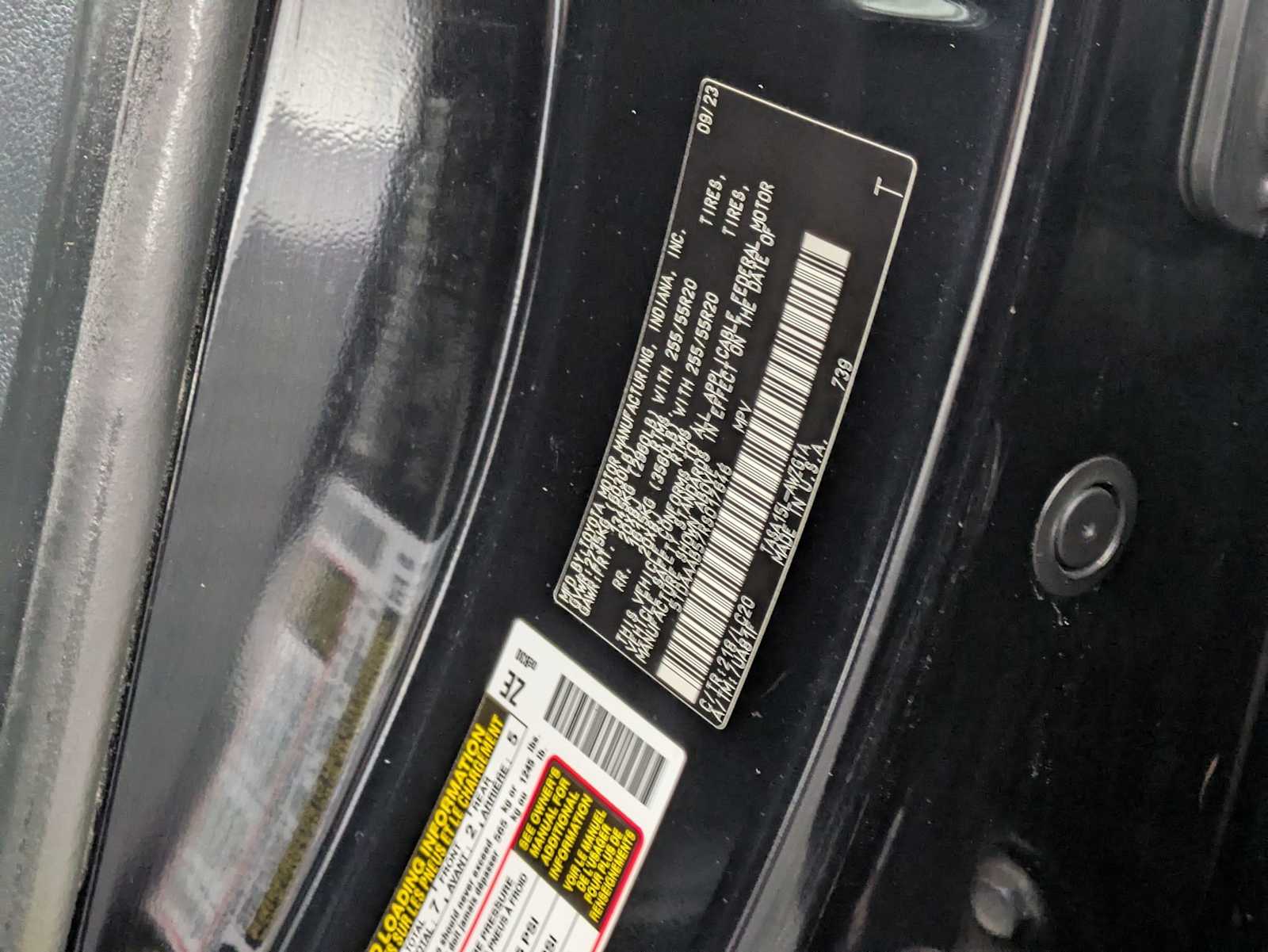 Thumbnail: 2024 Toyota Grand Highlander - 35