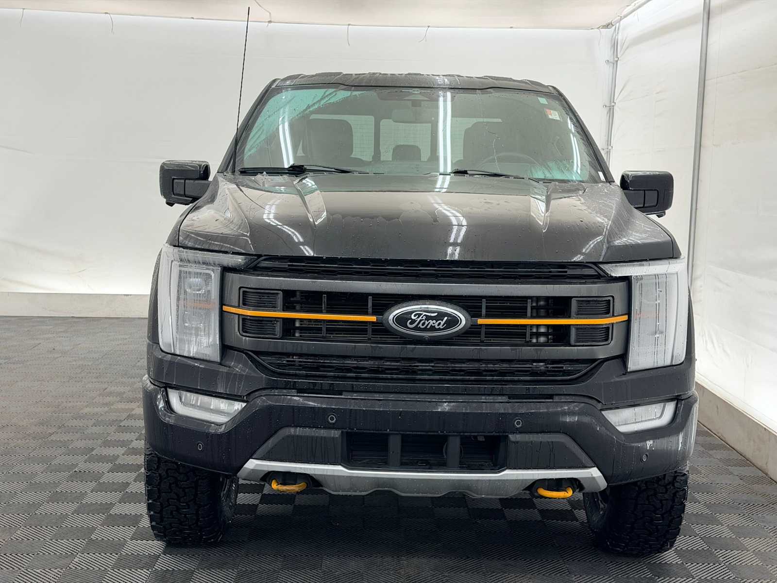 Thumbnail: 2023 Ford F-150 - 9