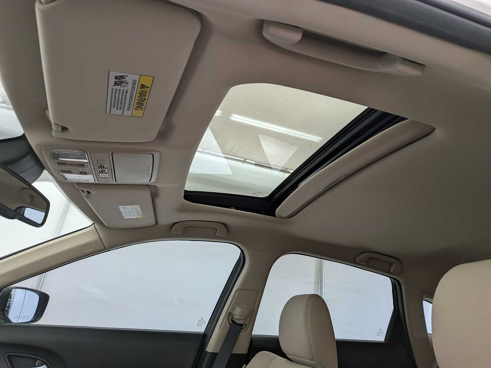 Thumbnail: 2013 Honda Crosstour - 18