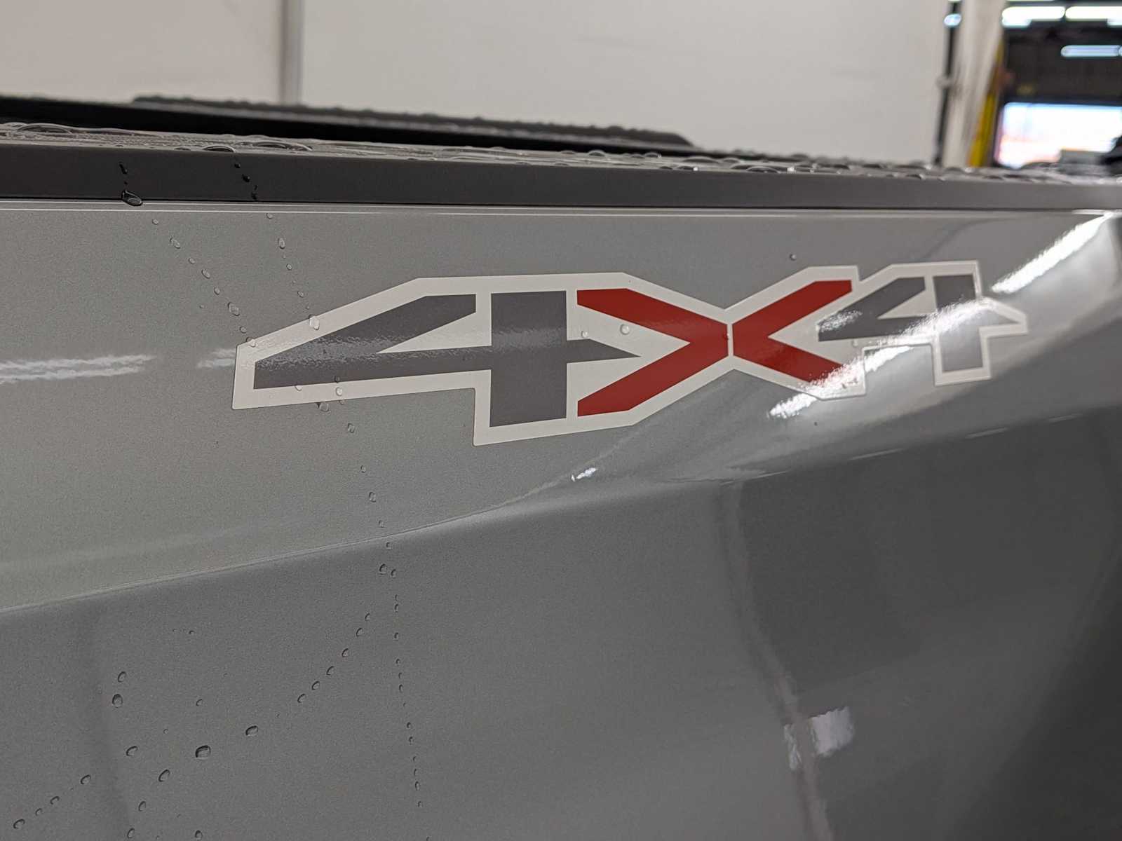 Thumbnail: 2026 Chevrolet Silverado 1500 - 13