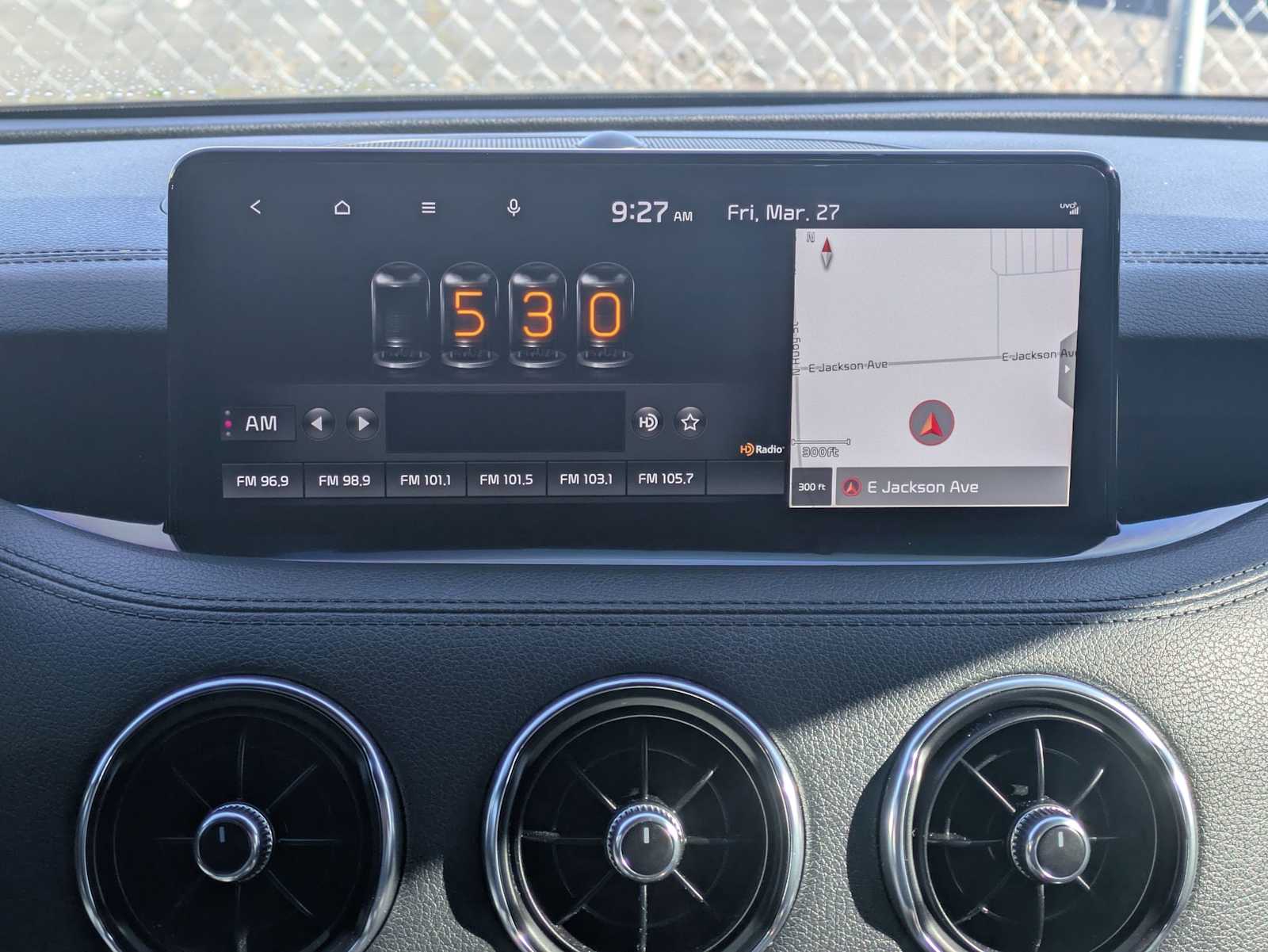 Thumbnail: 2022 Kia Stinger - 27