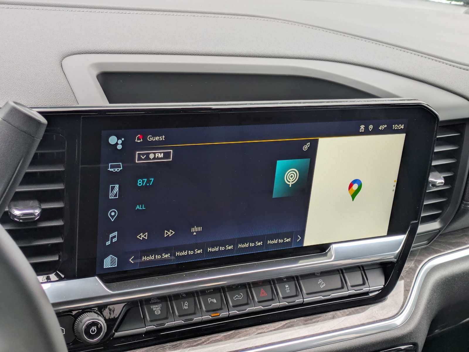 Thumbnail: 2026 Chevrolet Silverado 2500 - 33