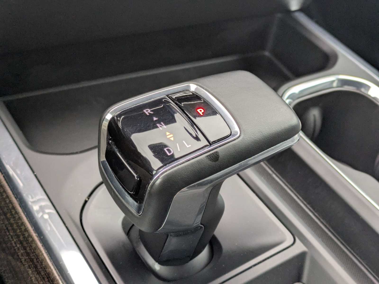 Thumbnail: 2023 Chevrolet Silverado 1500 - 32