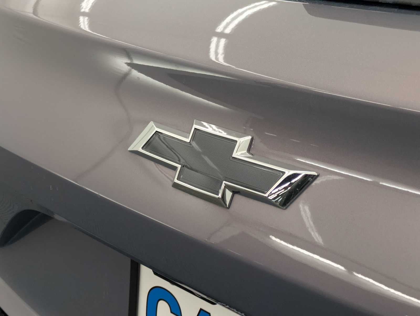 Thumbnail: 2026 Chevrolet Blazer EV - 12