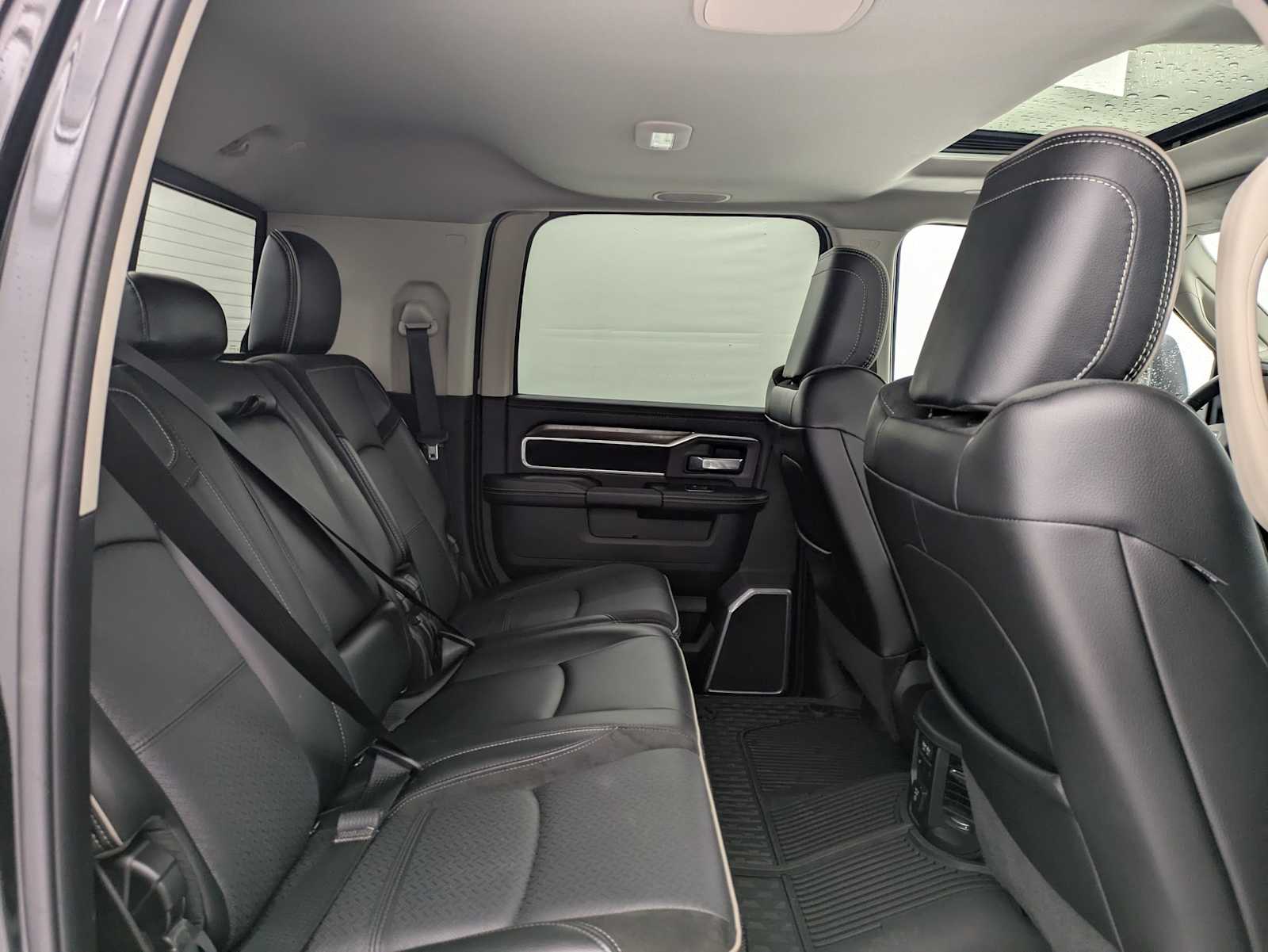 Thumbnail: 2024 RAM 2500 - 24