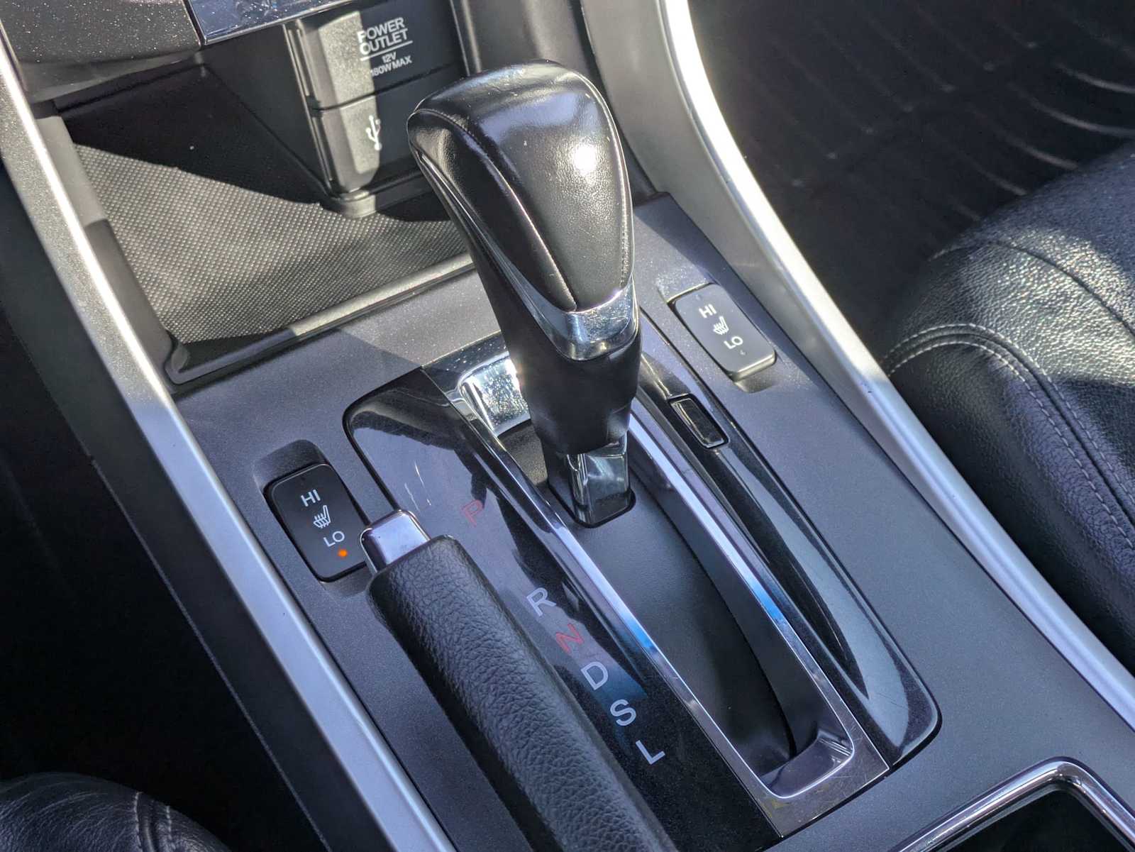 Thumbnail: 2014 Honda Accord - 31