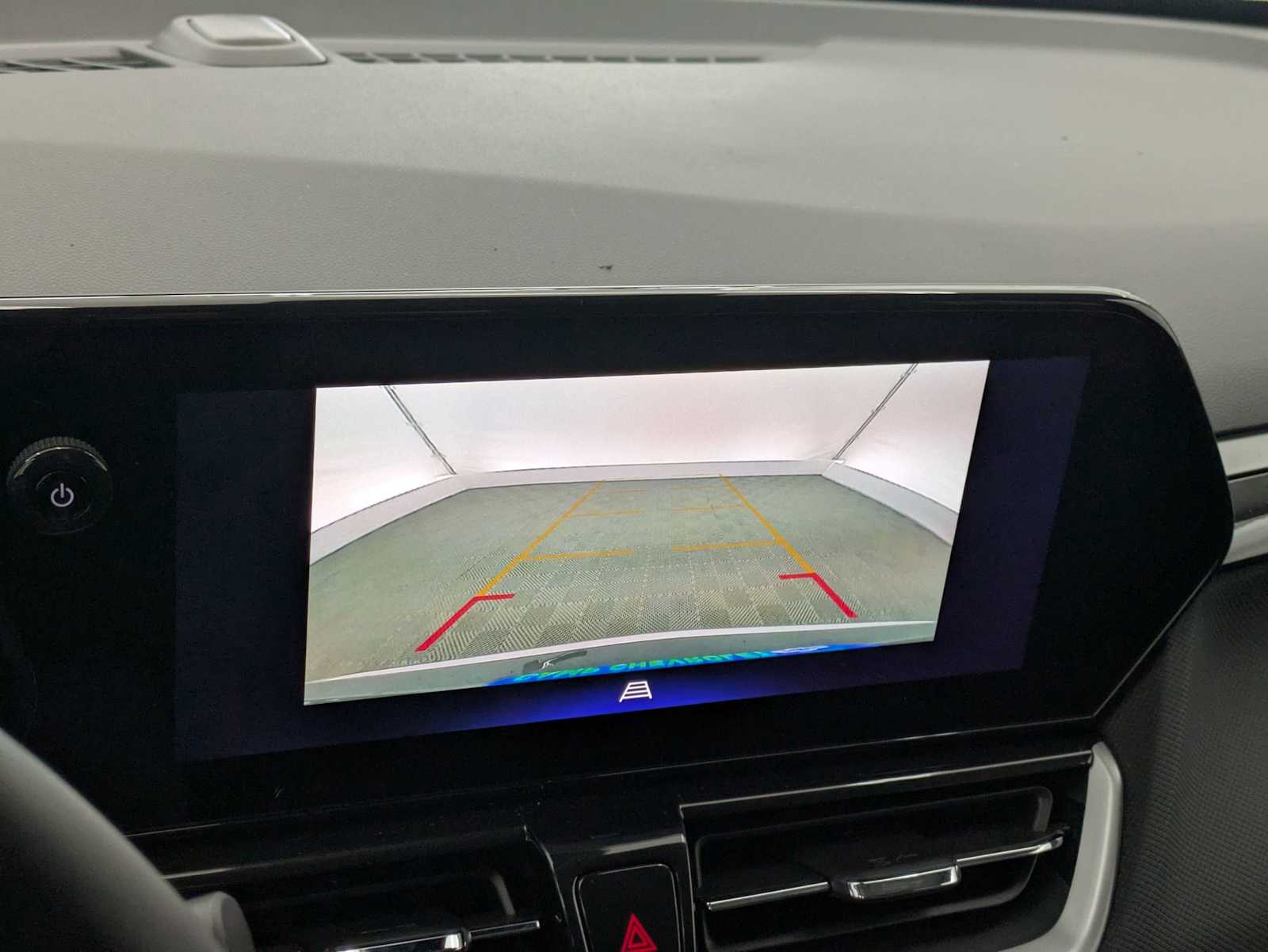 Thumbnail: 2025 Chevrolet TrailBlazer - 29