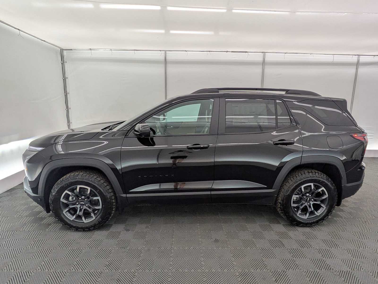 Thumbnail: 2026 Chevrolet Equinox - 33