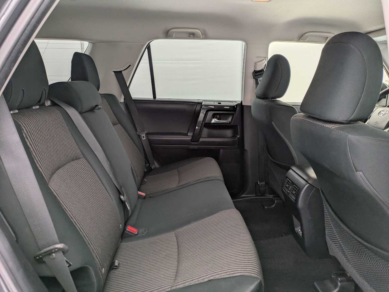 Thumbnail: 2024 Toyota 4Runner - 20